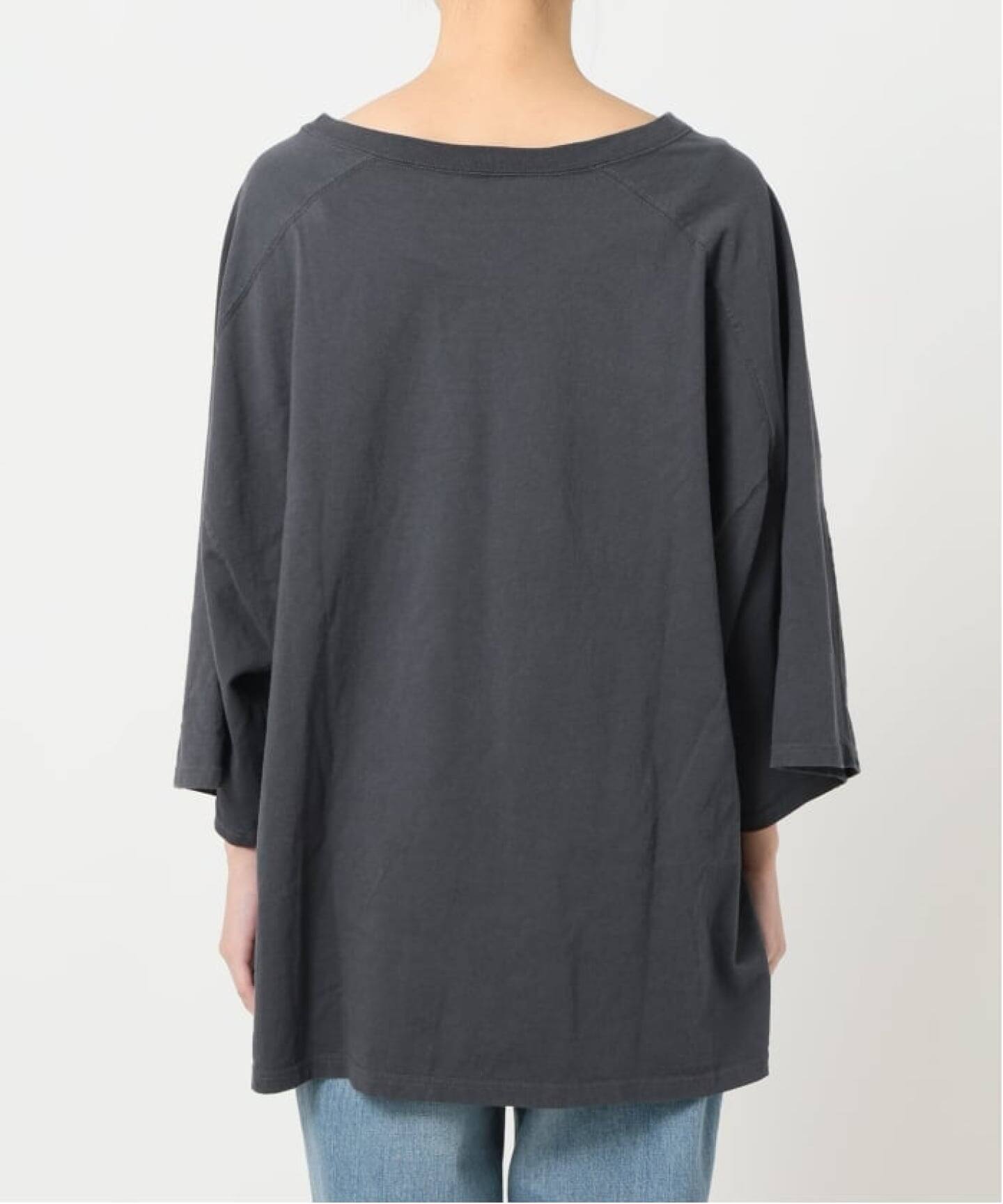 ≪WEB限定 / 追加≫ハーフスリーブロゴTEE 4（Tシャツ／カットソー