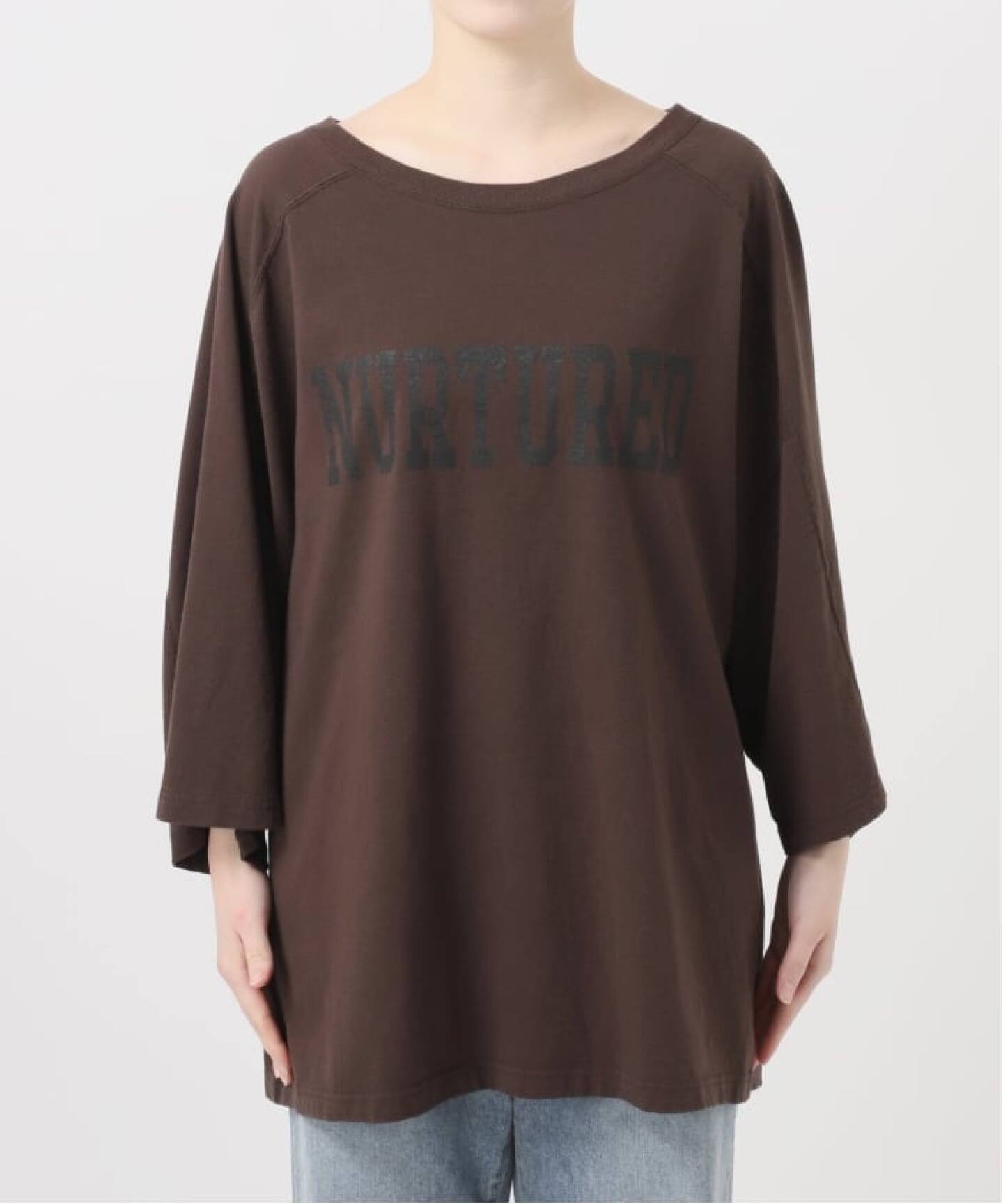 ≪WEB限定 / 追加≫ハーフスリーブロゴTEE 4（Tシャツ／カットソー