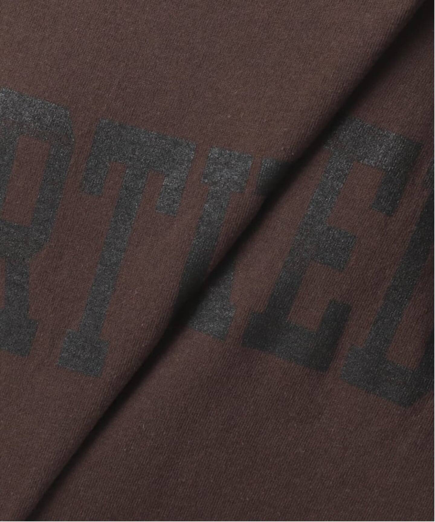 ≪WEB限定 / 追加≫ハーフスリーブロゴTEE 4（Tシャツ／カットソー