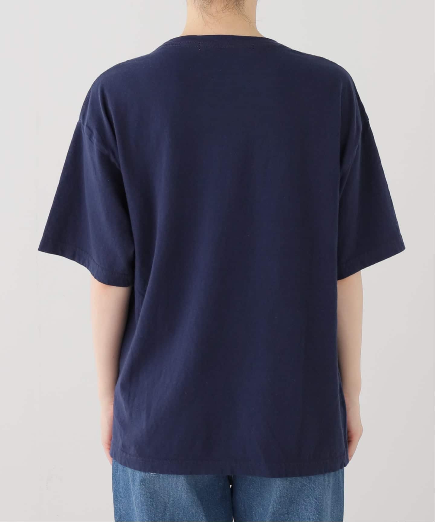 NEW STANDARD TEE（Tシャツ／カットソー）｜FRAMeWORK（フレームワーク