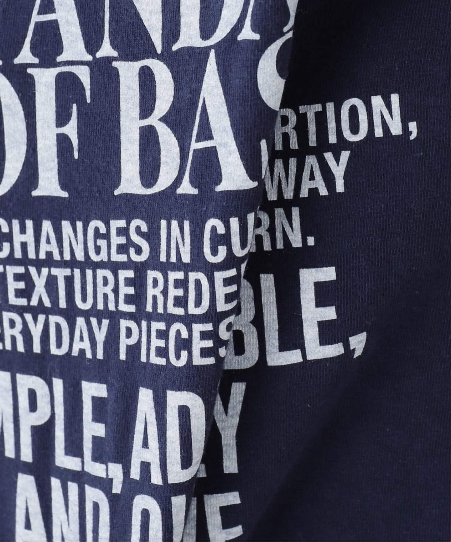 NEW STANDARD TEE（Tシャツ／カットソー）｜FRAMeWORK（フレームワーク