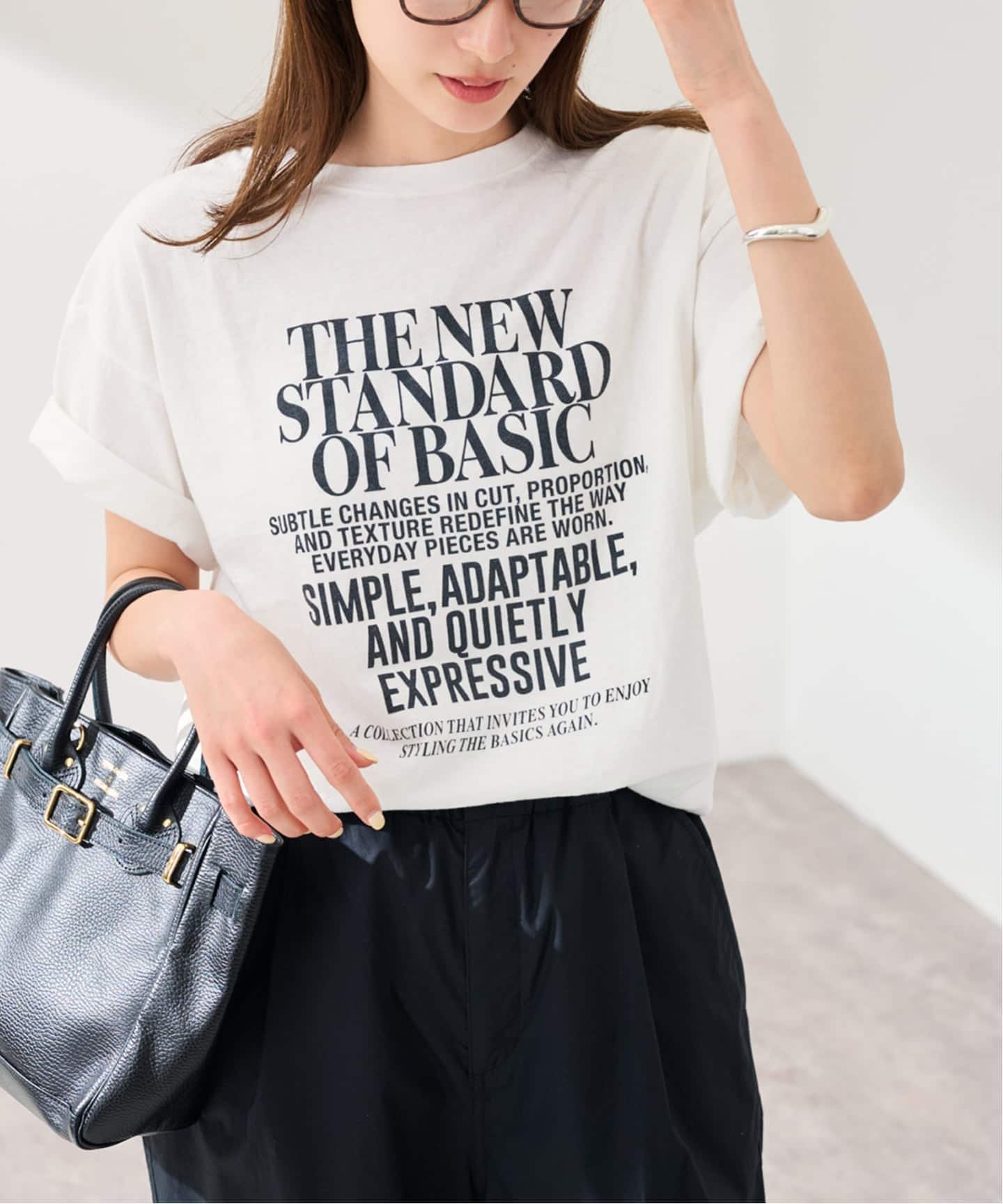 FRAMeWORK｜フレームワークのTシャツ／カットソー（レディース／ロゴ