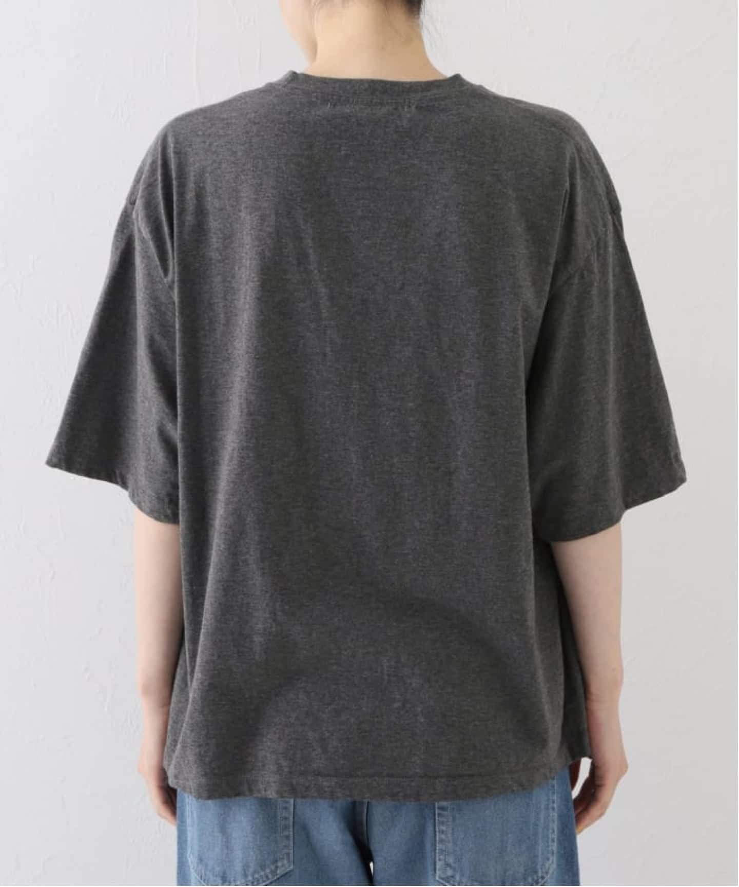 ≪WEB限定 / 追加予約≫フレンチロゴTシャツ 4（Tシャツ／カットソー