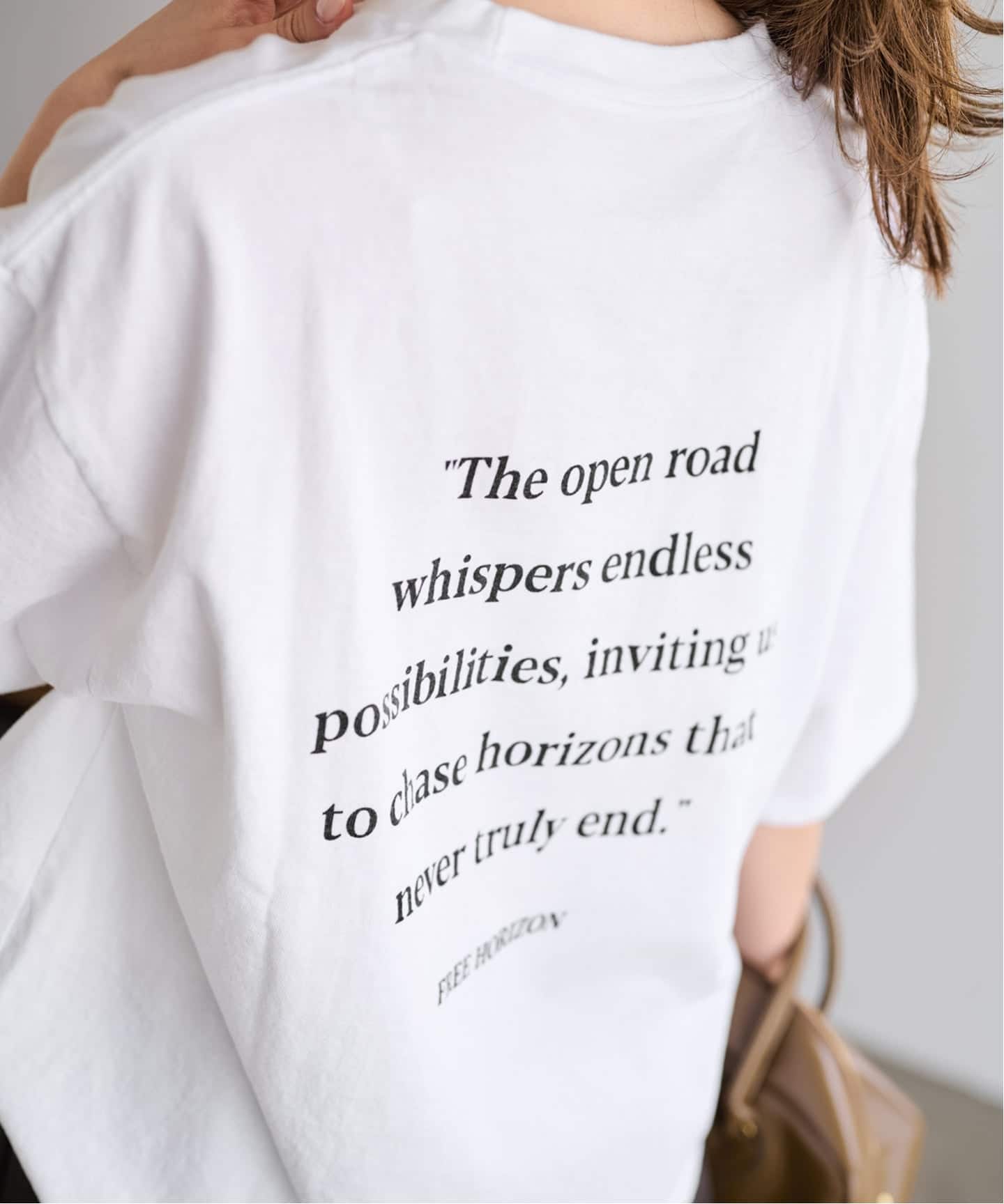 ≪追加≫PHOTO T-SHIRT 3（Tシャツ／カットソー）｜FRAMeWORK