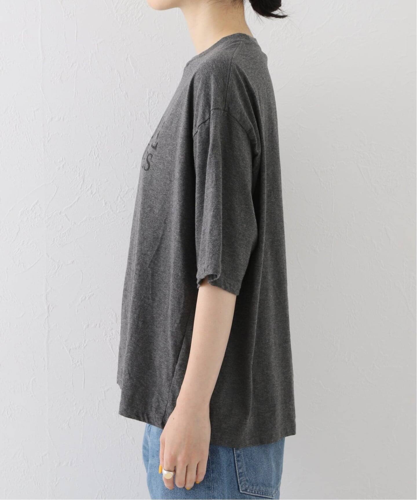 ≪WEB限定 / 追加≫フレンチロゴTシャツ 2（Tシャツ／カットソー