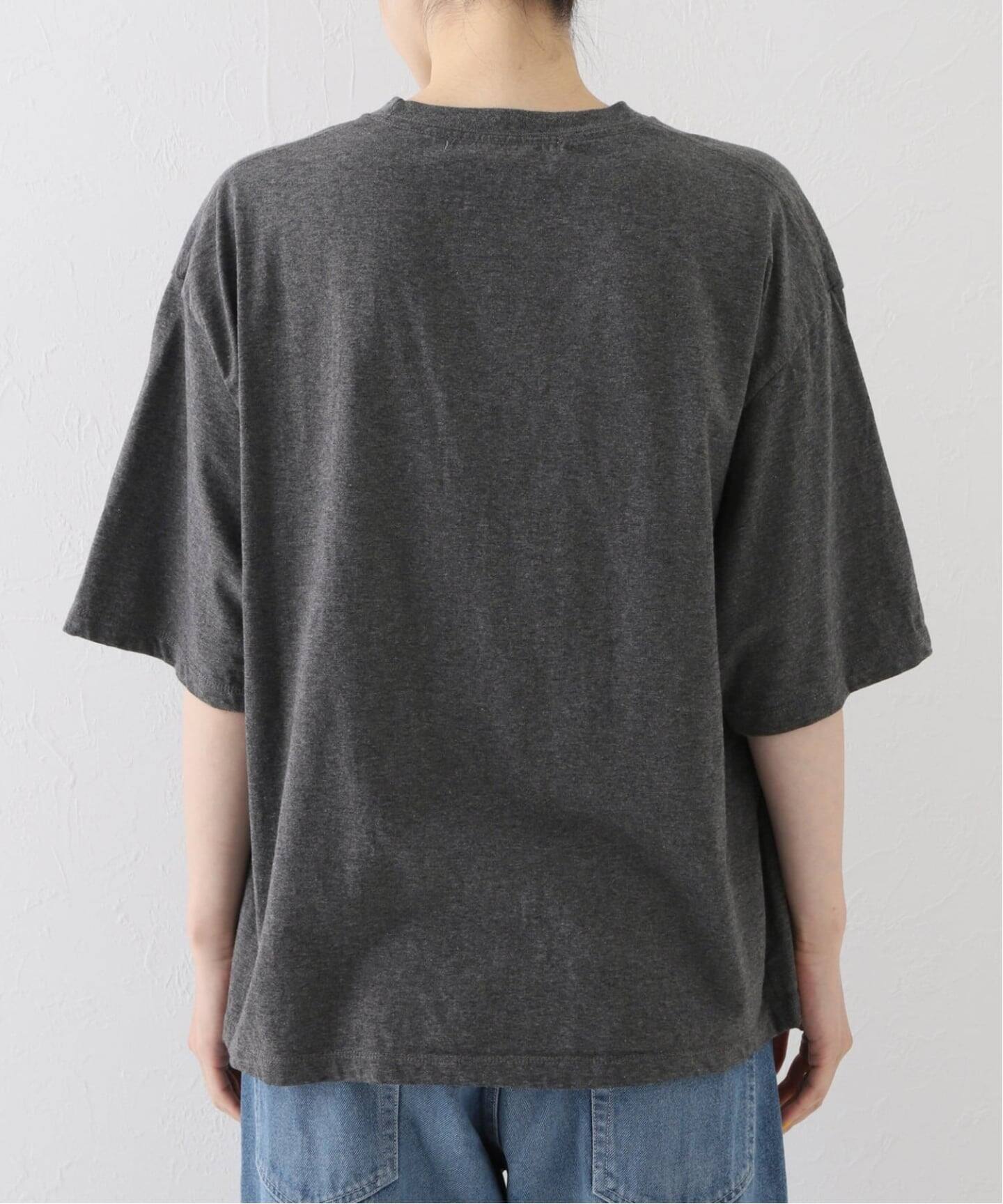 ≪WEB限定 / 追加予約≫フレンチロゴTシャツ 2（Tシャツ／カットソー