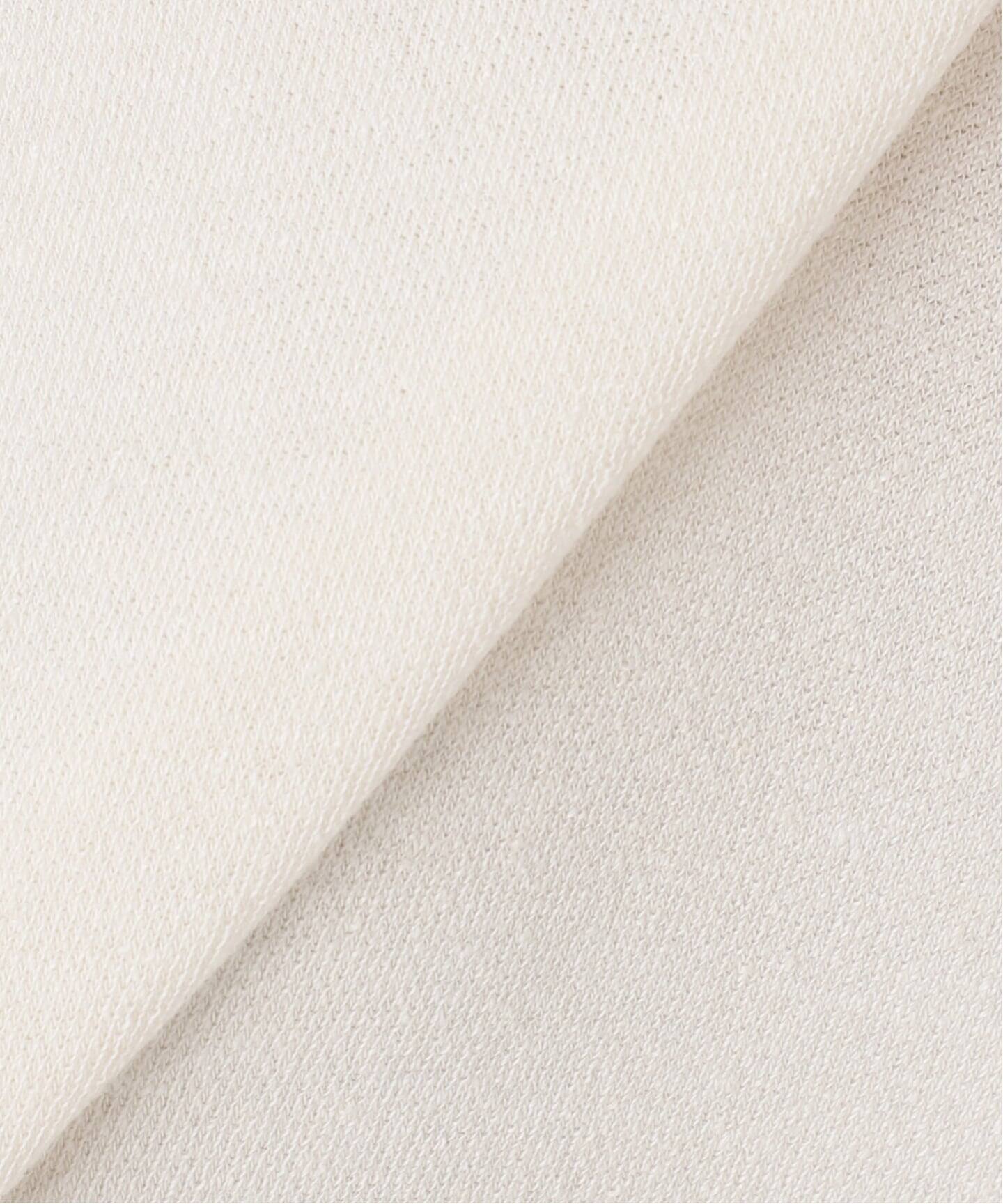 ≪追加≫LINEN TERRY LOOSEプルオーバー2（Tシャツ／カットソー