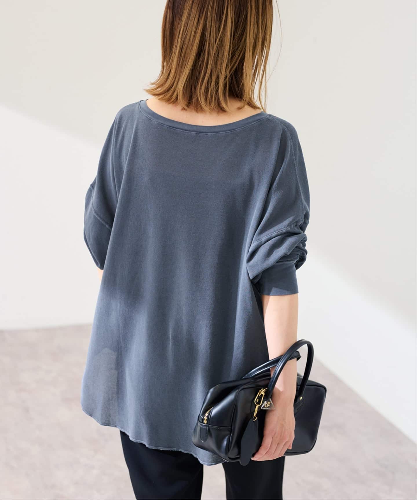 ≪追加予約≫サーフニットヘンリーTee（Tシャツ／カットソー