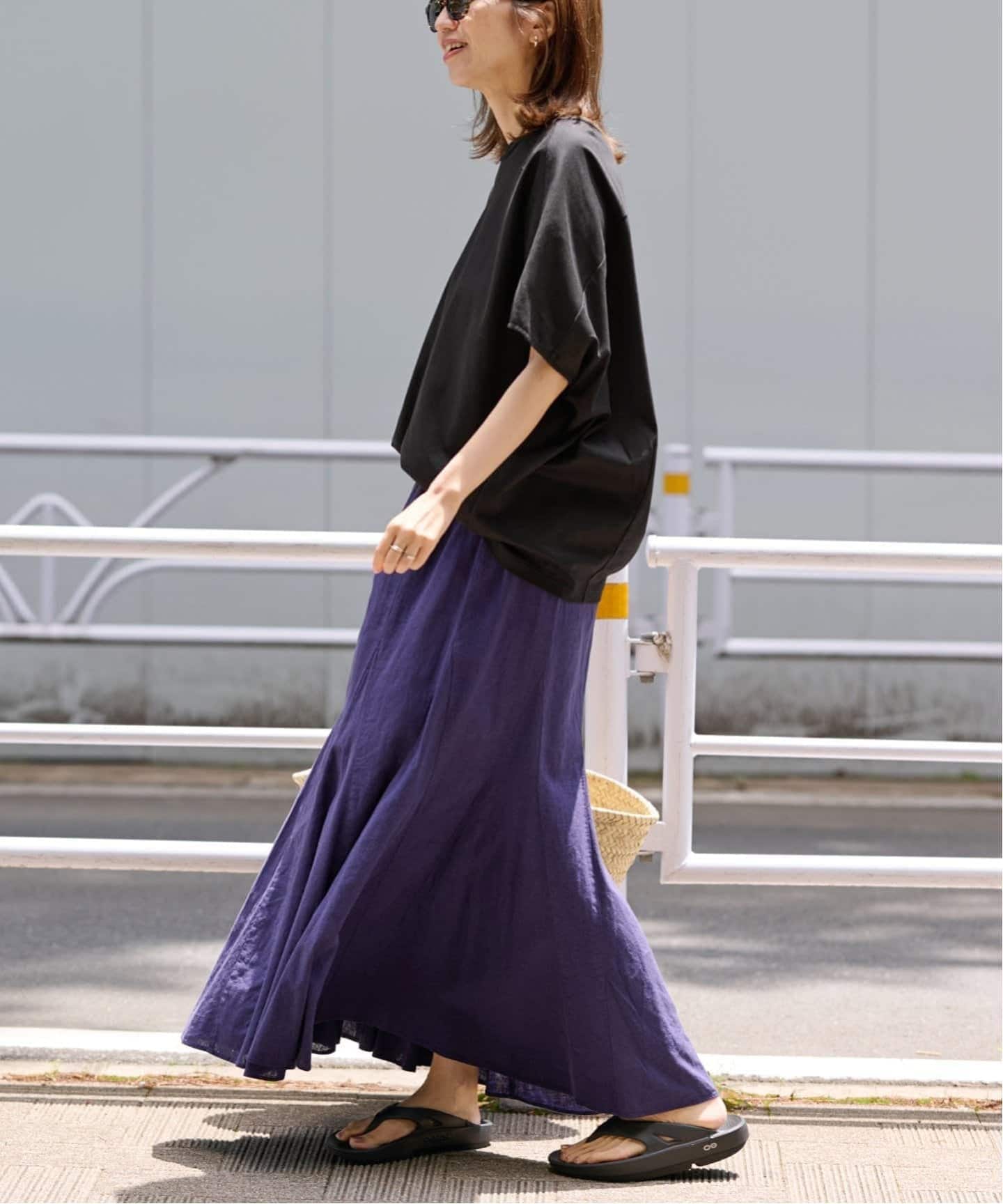 ≪WEB限定＋一部店舗 / 追加≫スムースコクーンプルオーバー 2（T