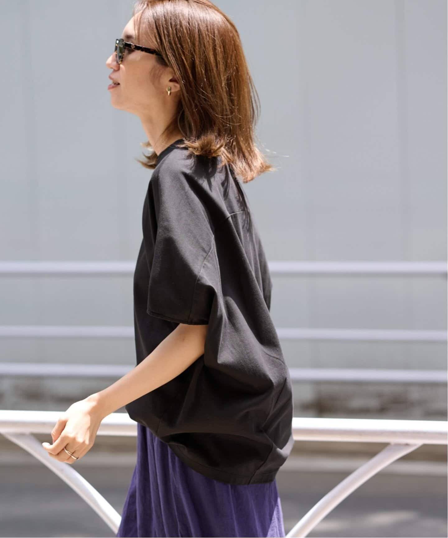 ≪WEB限定＋一部店舗 / 追加≫スムースコクーンプルオーバー 2（T 