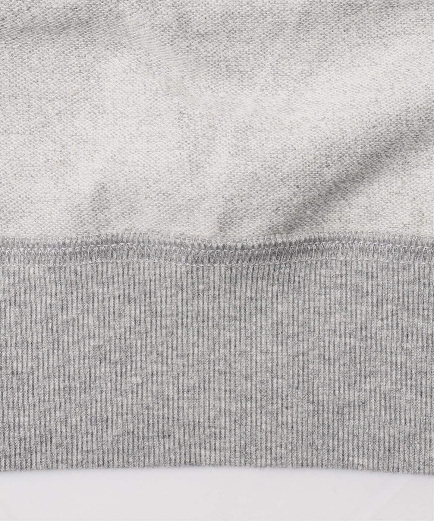 ミニ裏毛フレンチプルオーバー（Tシャツ／カットソー）｜FRAMeWORK
