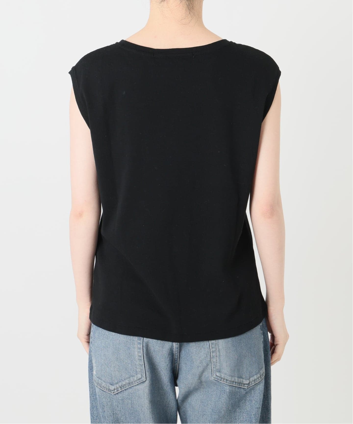 フレンチスリーブフライスTee（Tシャツ／カットソー）｜FRAMeWORK