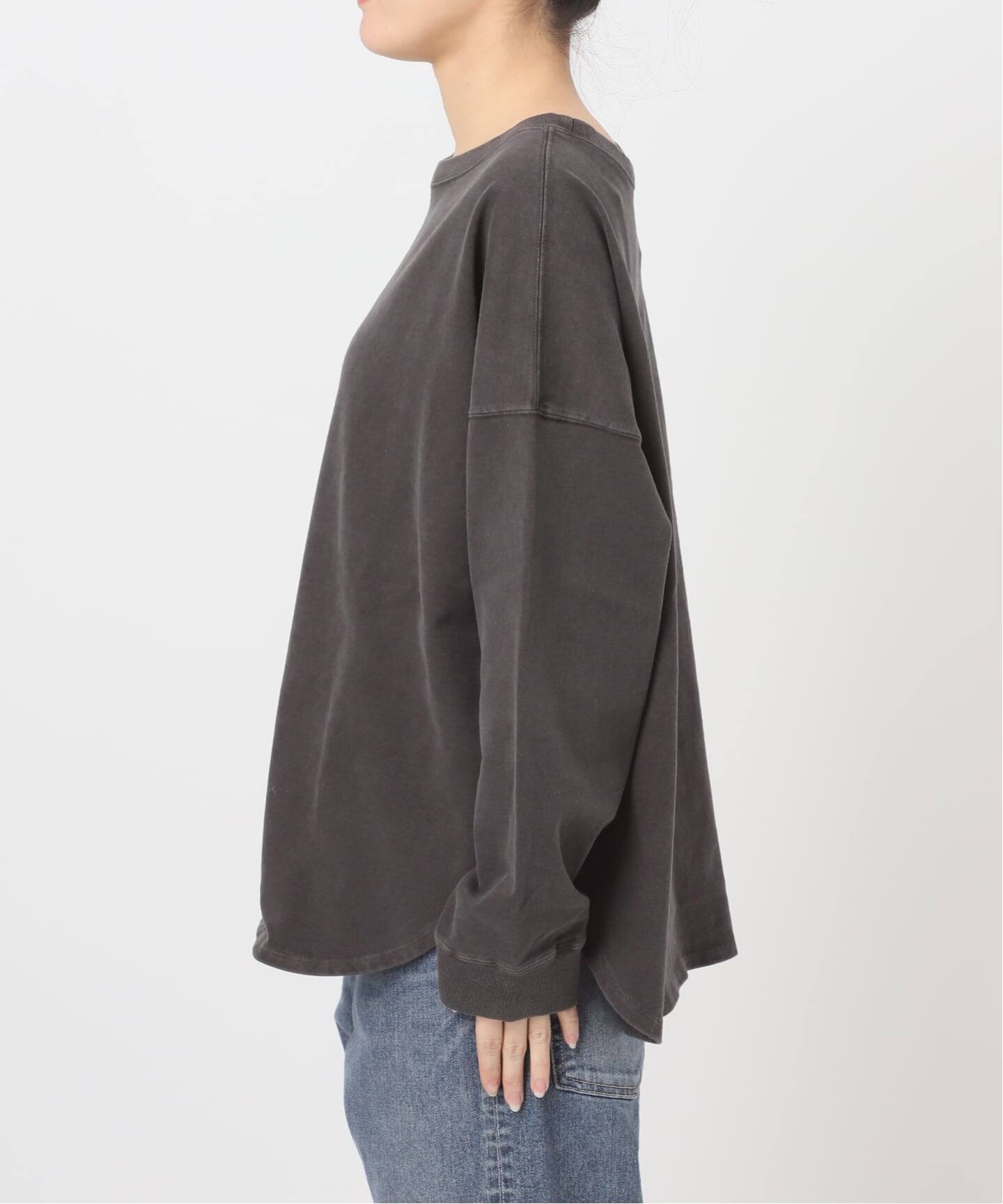 ≪追加≫ウェットオゾン加工L/Tee（Tシャツ／カットソー）｜FRAMeWORK