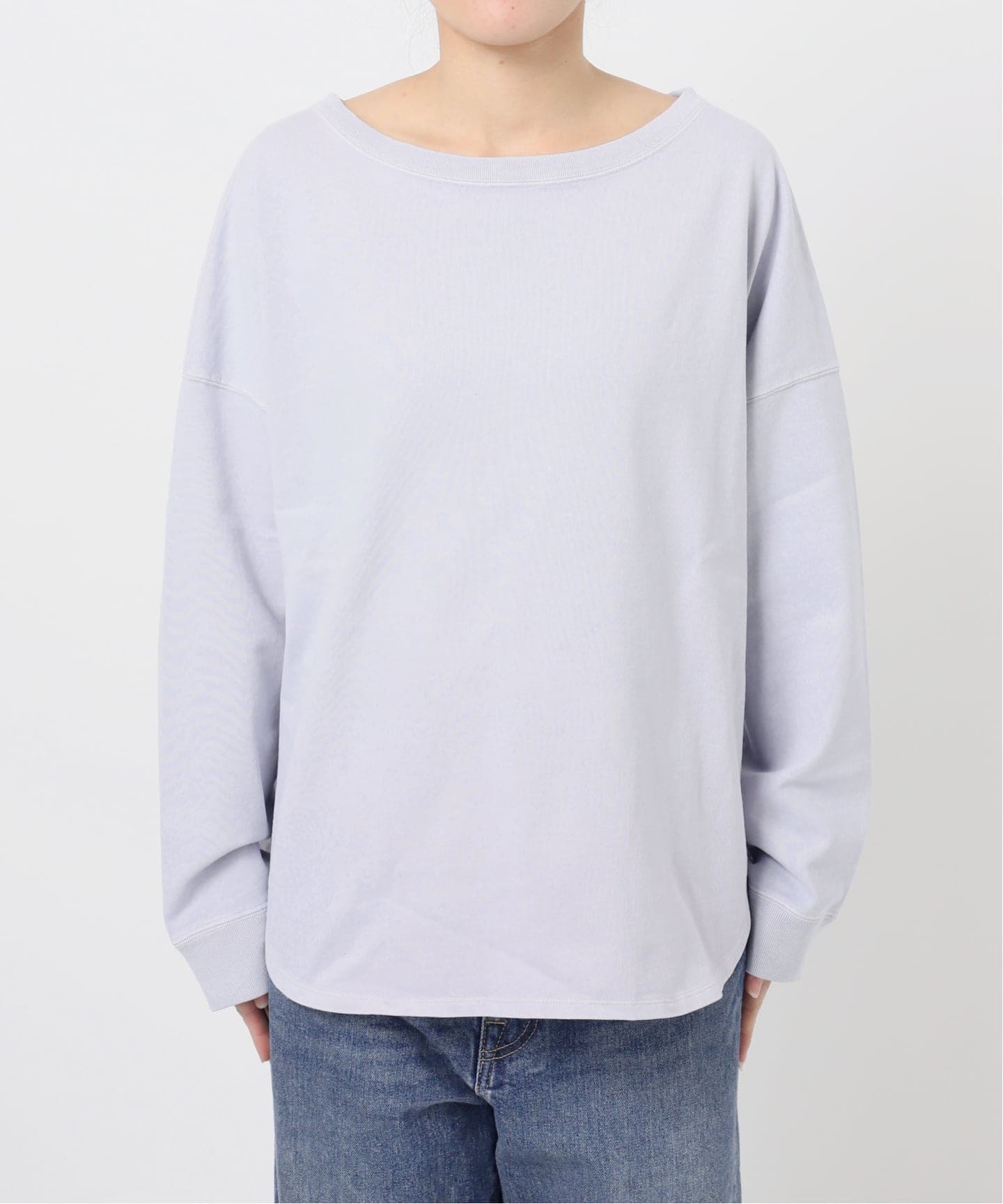 ≪追加≫ウェットオゾン加工L/Tee（Tシャツ／カットソー）｜FRAMeWORK