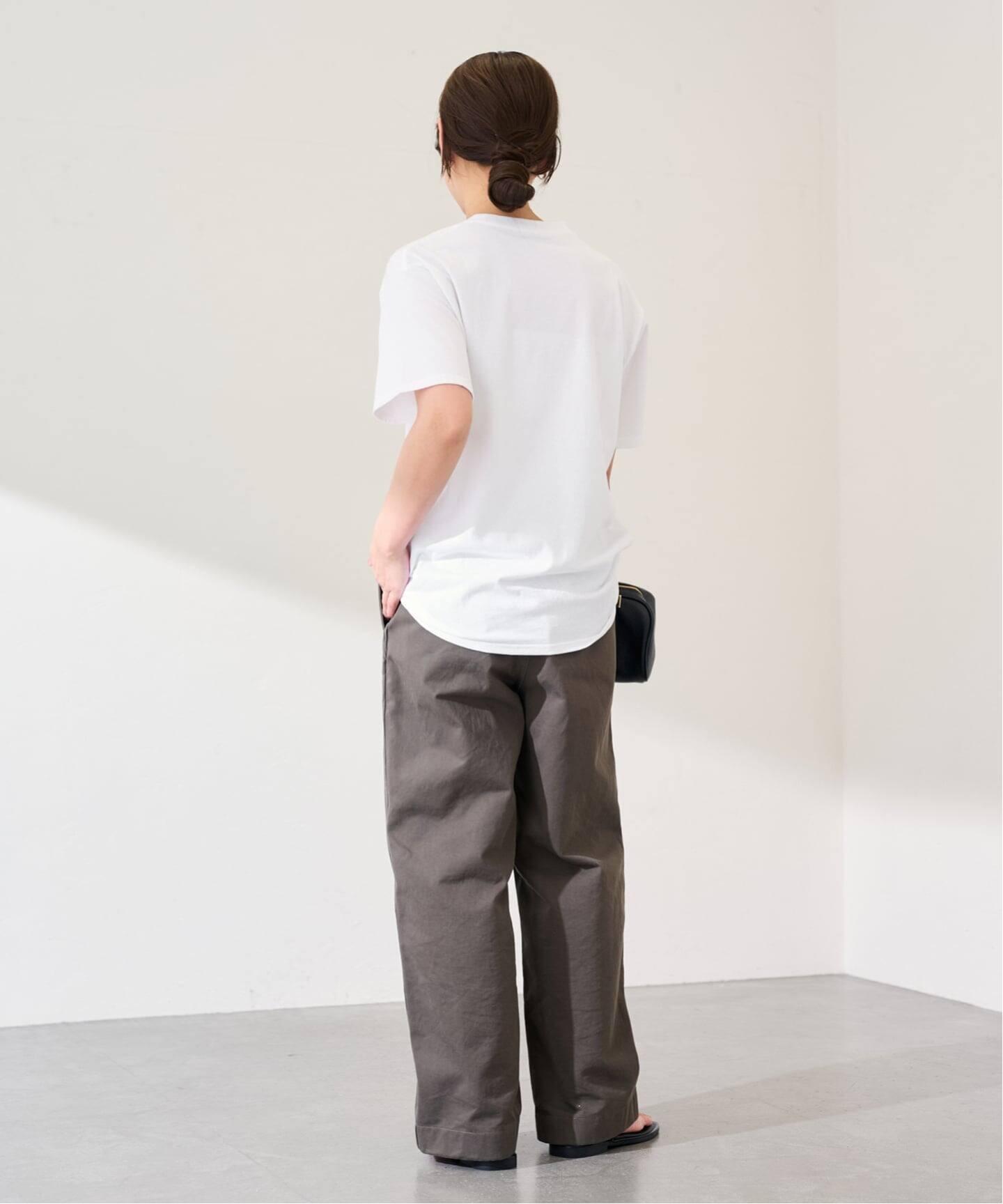 COUTURE D`ADAM/クチュールドアダム jane&sarge in the taxi TEE（T