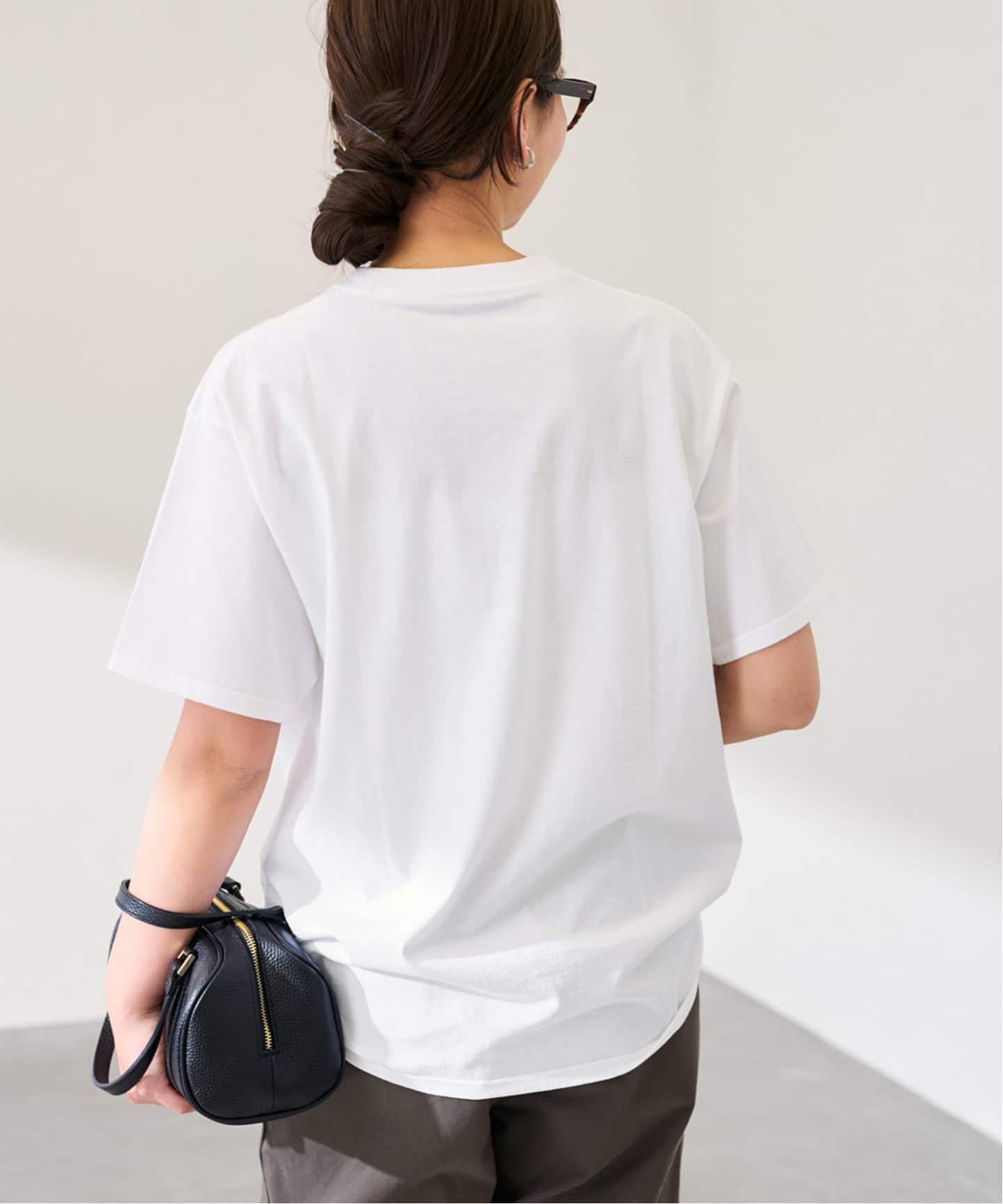 COUTURE D`ADAM/クチュールドアダム jane&sarge in the taxi TEE（T