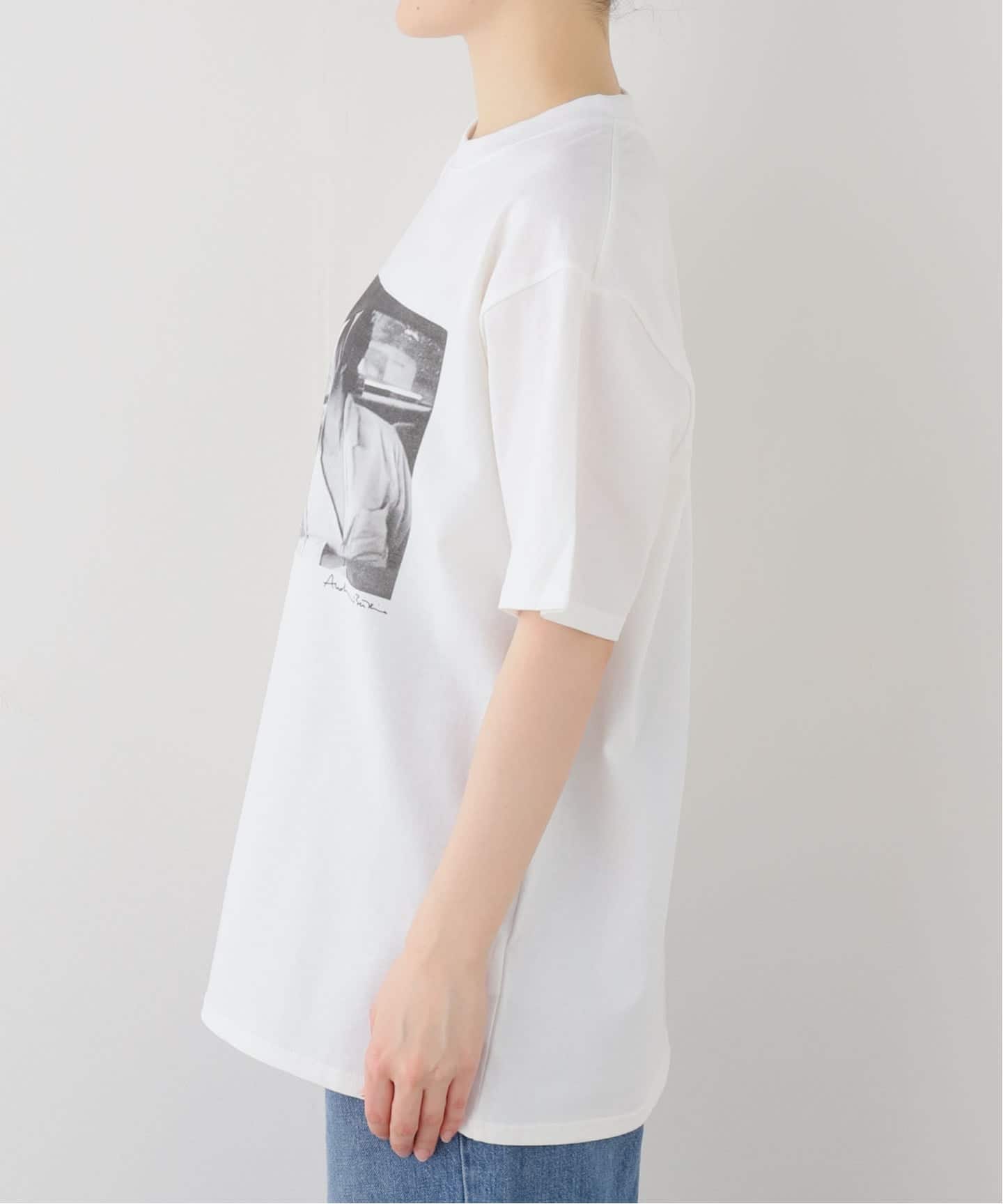 COUTURE D`ADAM/クチュールドアダム jane&sarge in the taxi TEE（T