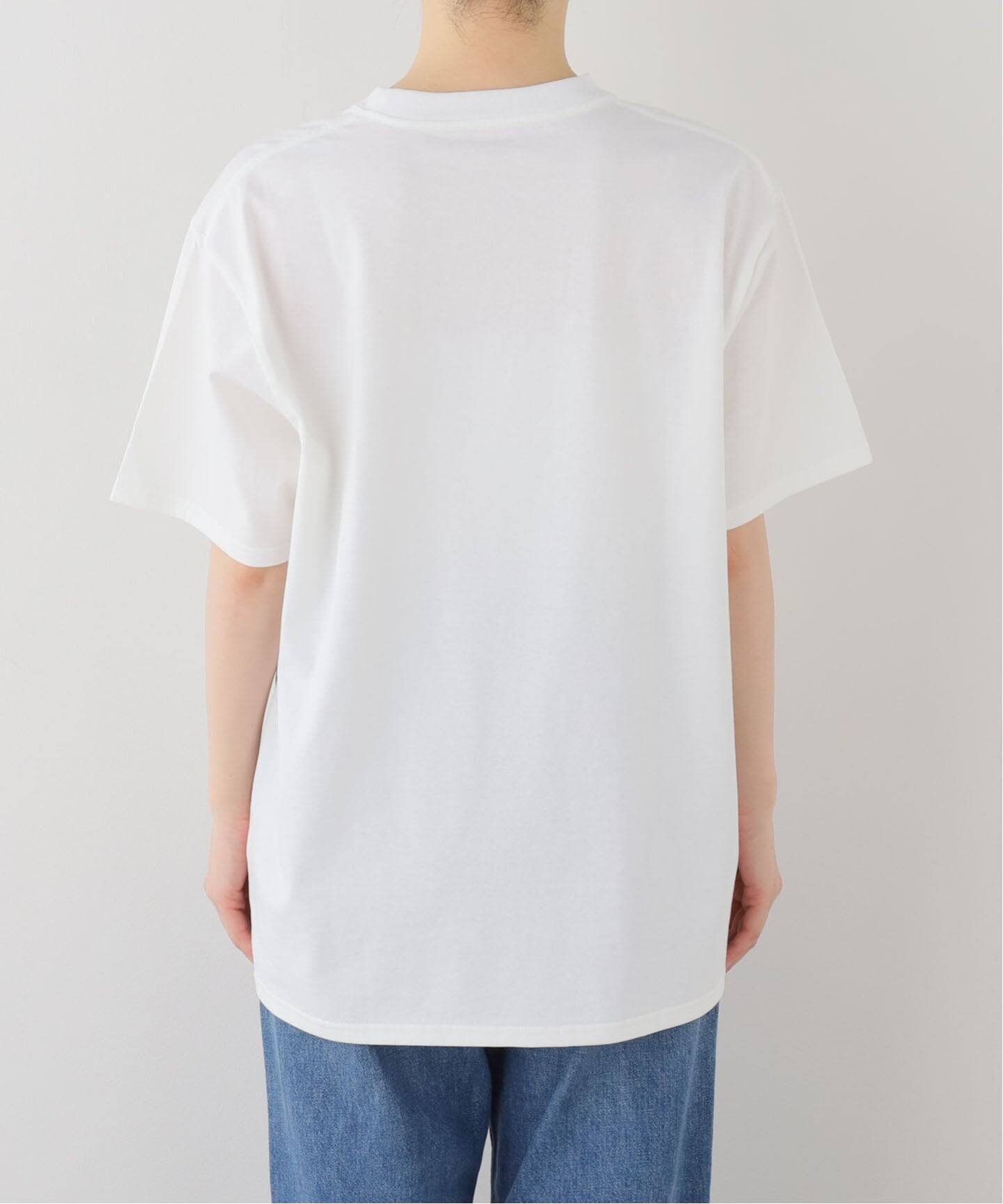 COUTURE D`ADAM/クチュールドアダム jane&sarge in the taxi TEE（T