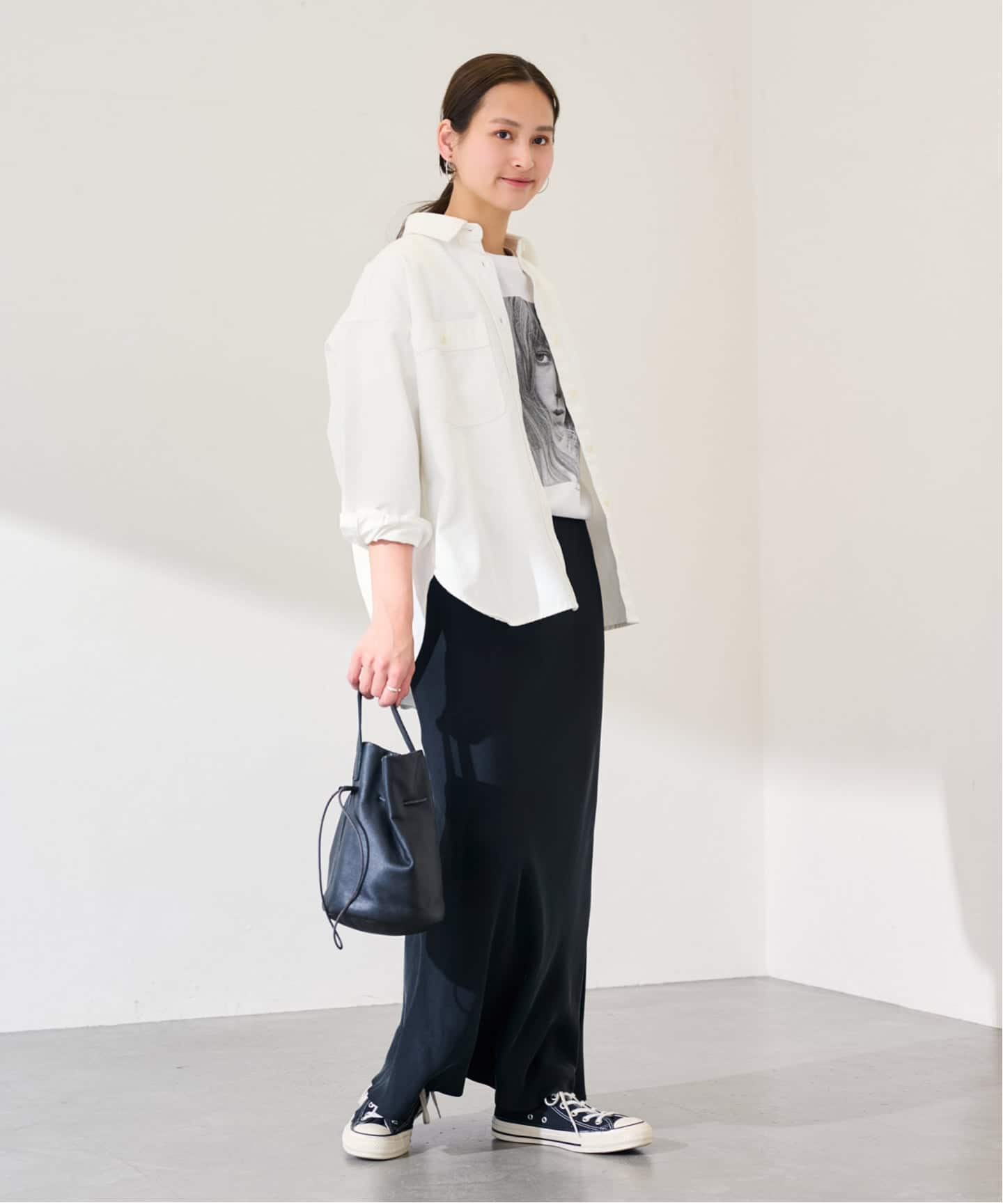 COUTURE D’ADAM/クチュールドアダム】Jane T-Shirt COUTURE D`ADAM/クチュールドアダム JANE TEE（Tシャツ／カットソー