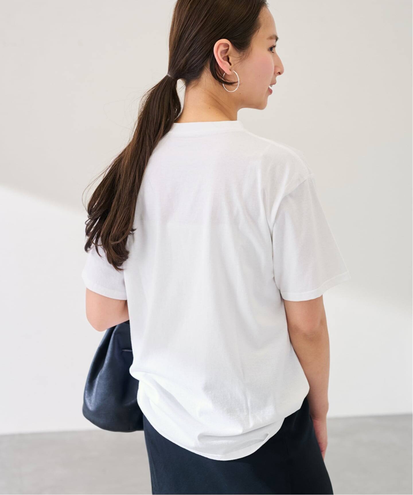 COUTURE D`ADAM/クチュールドアダム JANE TEE（Tシャツ／カットソー