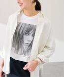 COUTURE D`ADAM/クチュールドアダム JANE TEE