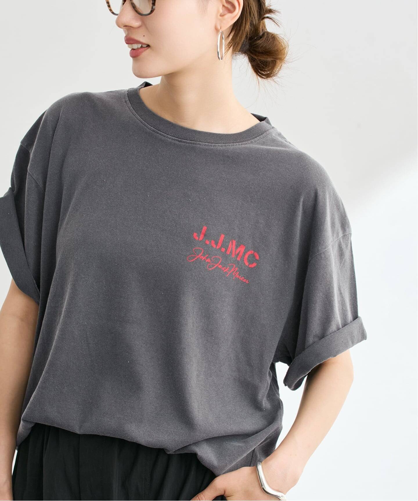 J.J.Mercer / ジェイジェイマーサー オーバーサイズTEE（Tシャツ