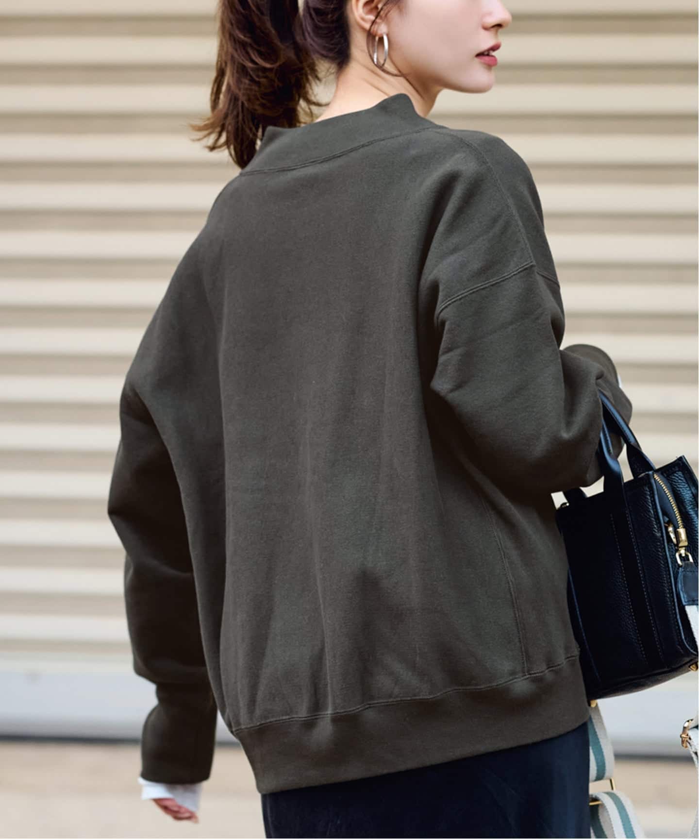 ≪予約≫Champion 別注リバースウィーブフルジップパーカー（パーカー