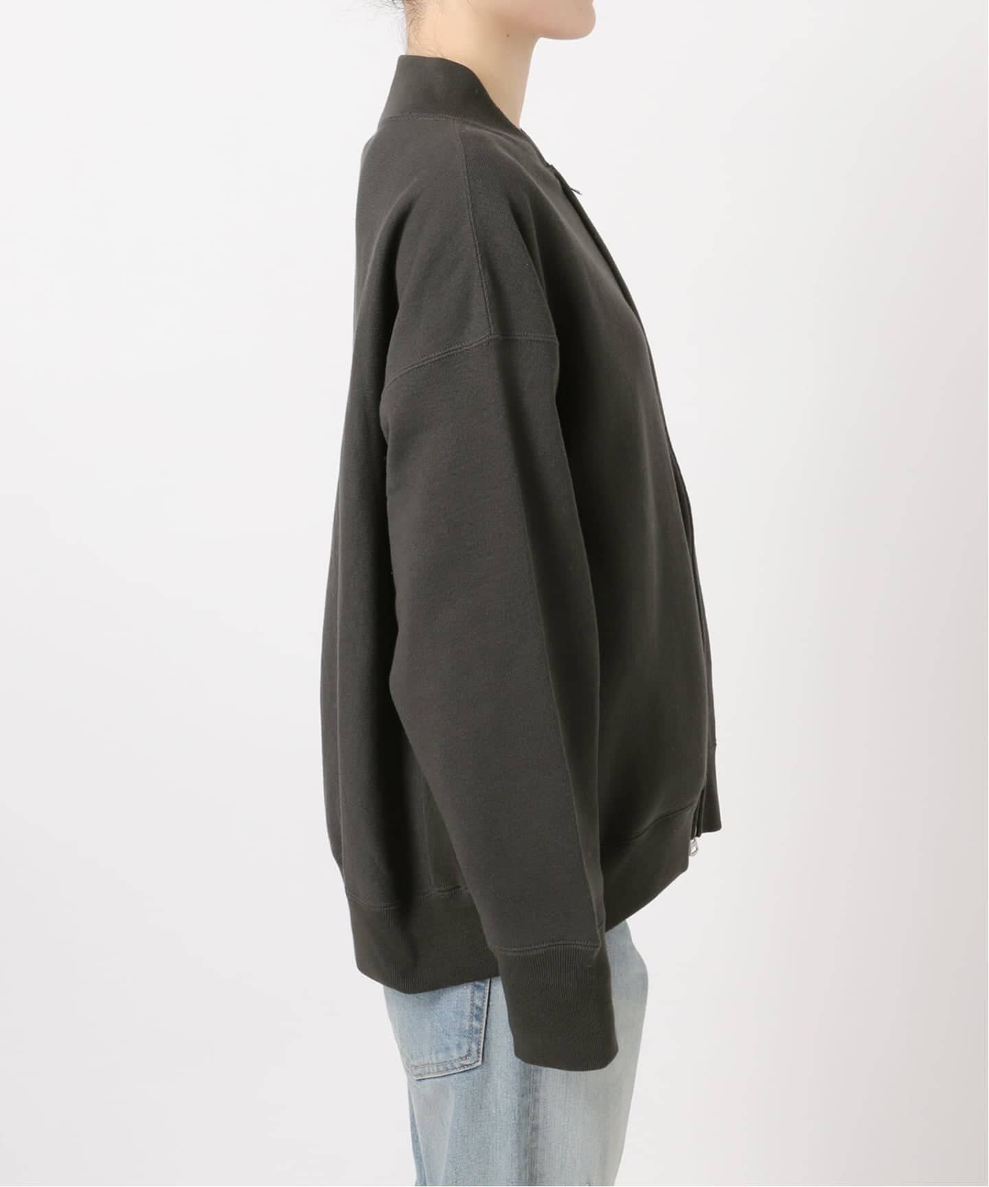 Champion 別注リバースウィーブフルジップパーカー（パーカー