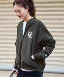 Champion 別注リバースウィーブフルジップパーカー