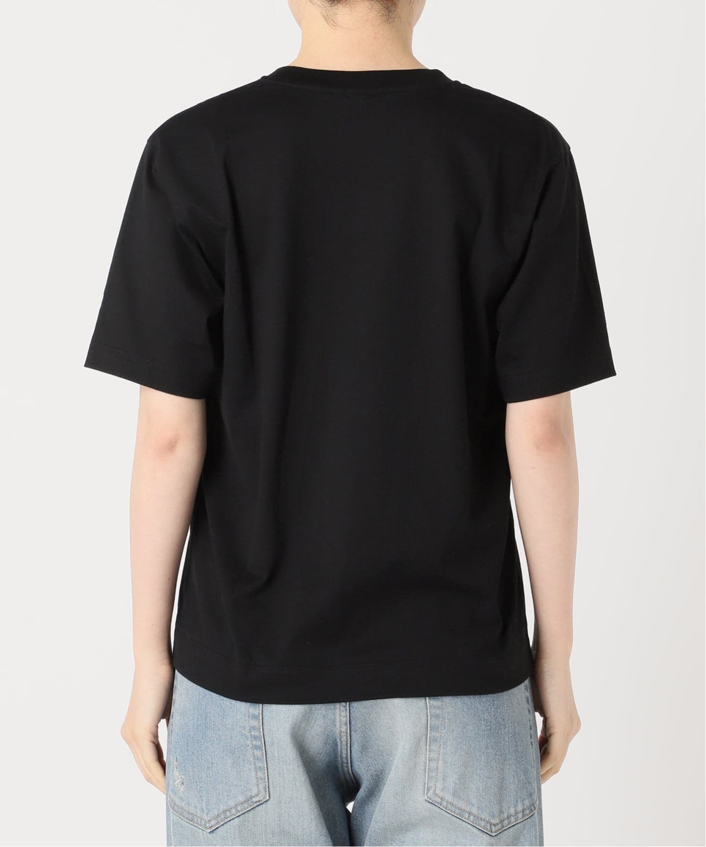 ≪追加≫LOEFF/ロエフ 別注 Vネック TEE（Tシャツ／カットソー