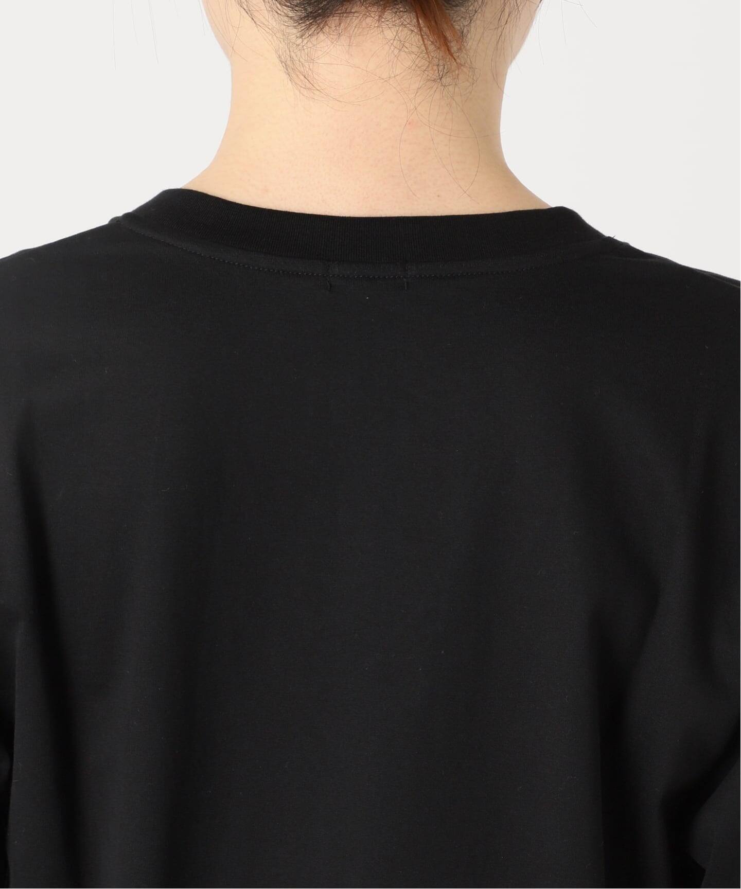 ≪追加≫LOEFF/ロエフ 別注 Vネック TEE（Tシャツ／カットソー