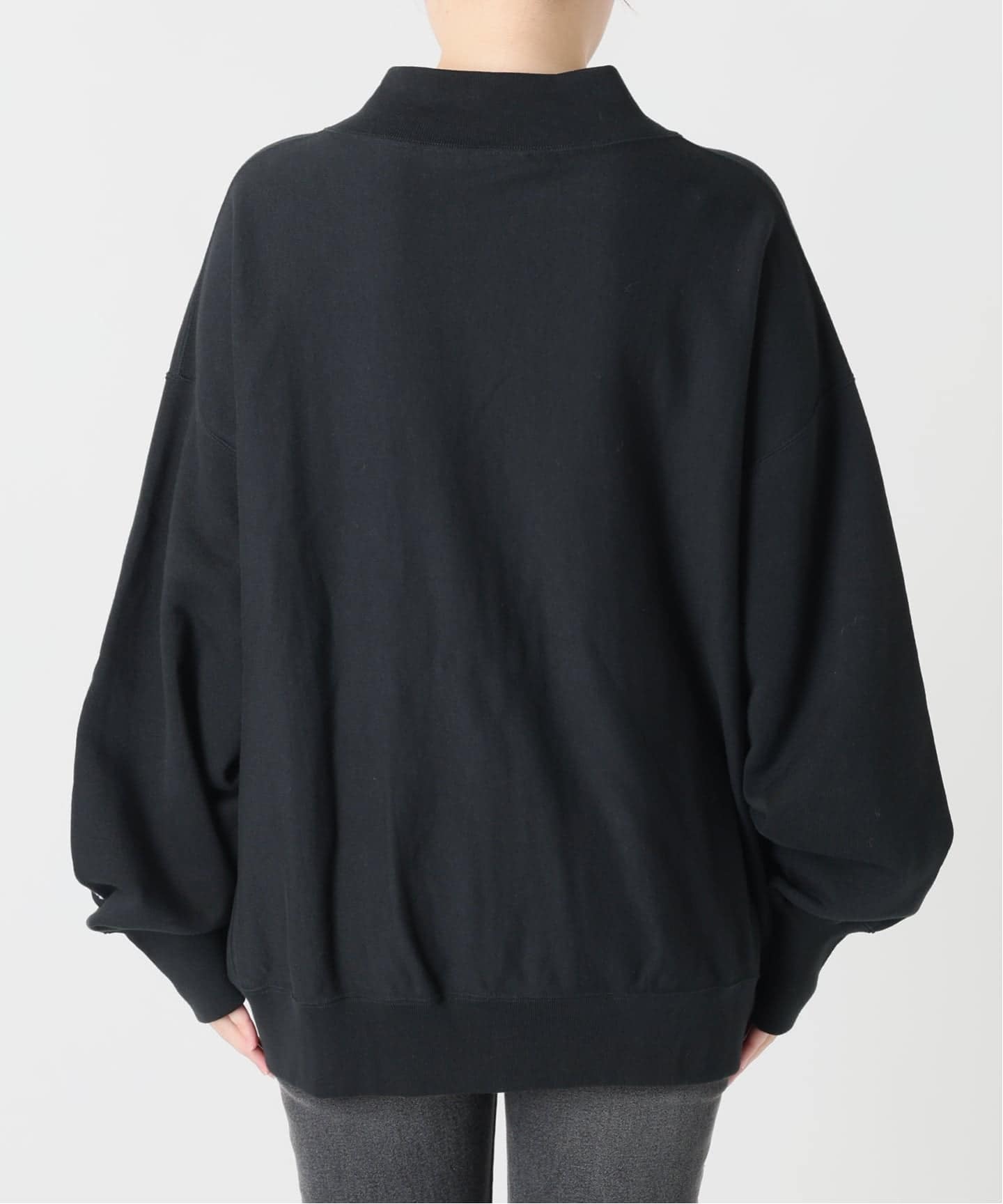 CHAMPION/チャンピオン 別注10OZ フルZIPスウェットシャツ（スウェット