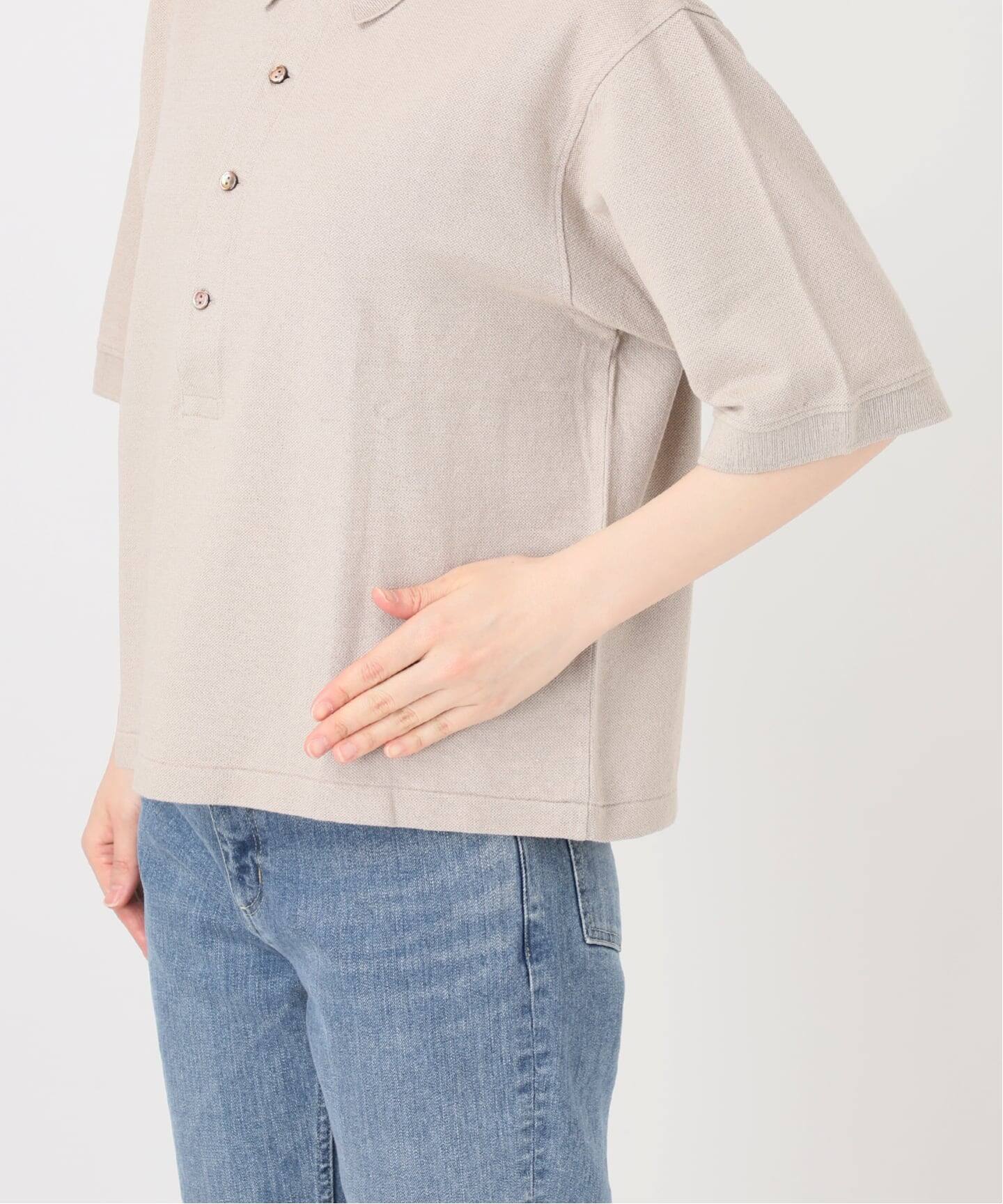 FRAMeWORK LOEFF/ロエフ 別注ポロシャツ ≪追加≫ LOEFF/ロエフ 別注ポロシャツ 2（Tシャツ／カットソー