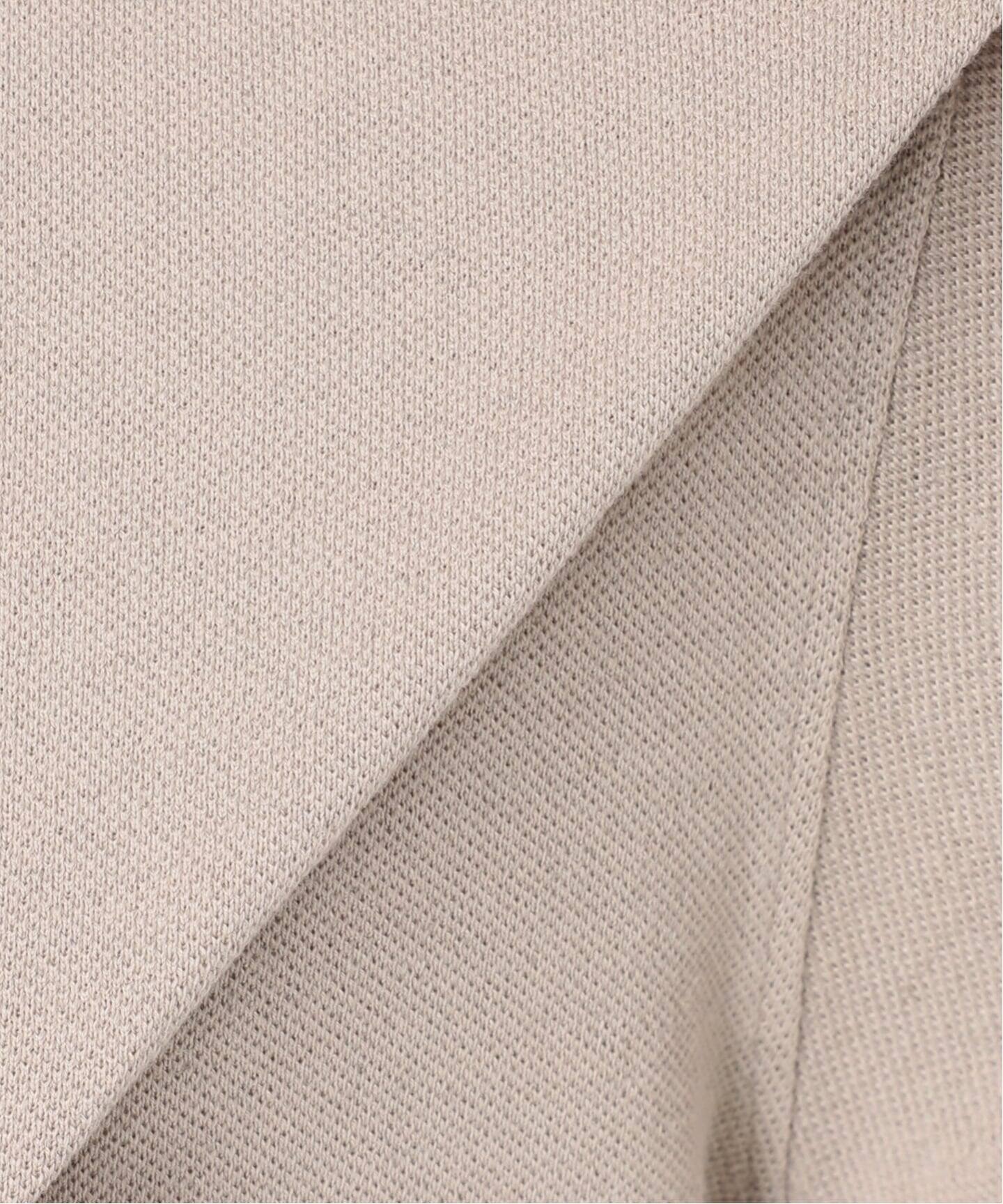 LOEFF/ロエフ 別注リネンコットンポロシャツ（Tシャツ／カットソー