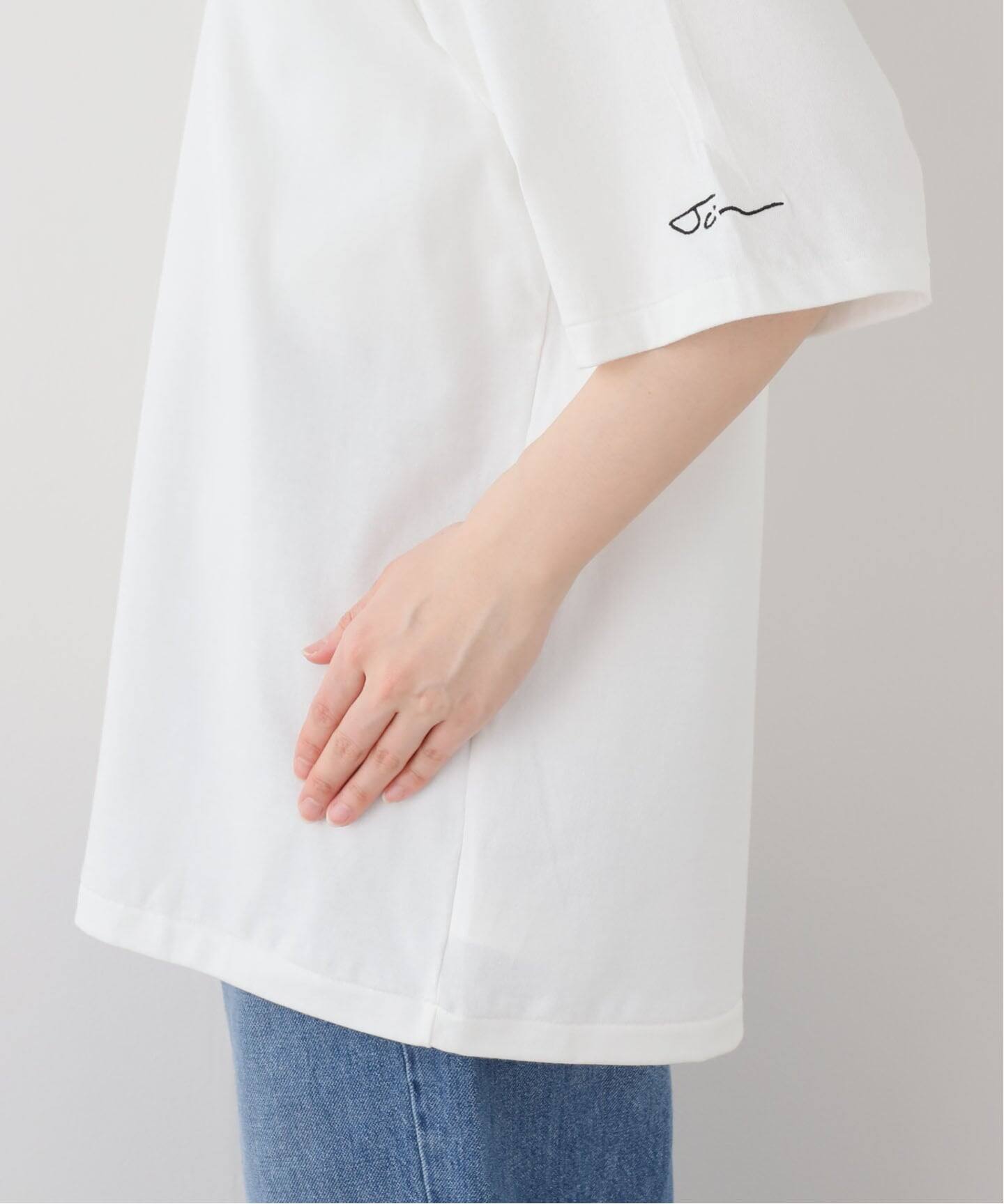 JANE SMITH/ジェーンスミス jay tanju BE INSANE ss tシャツ（Tシャツ