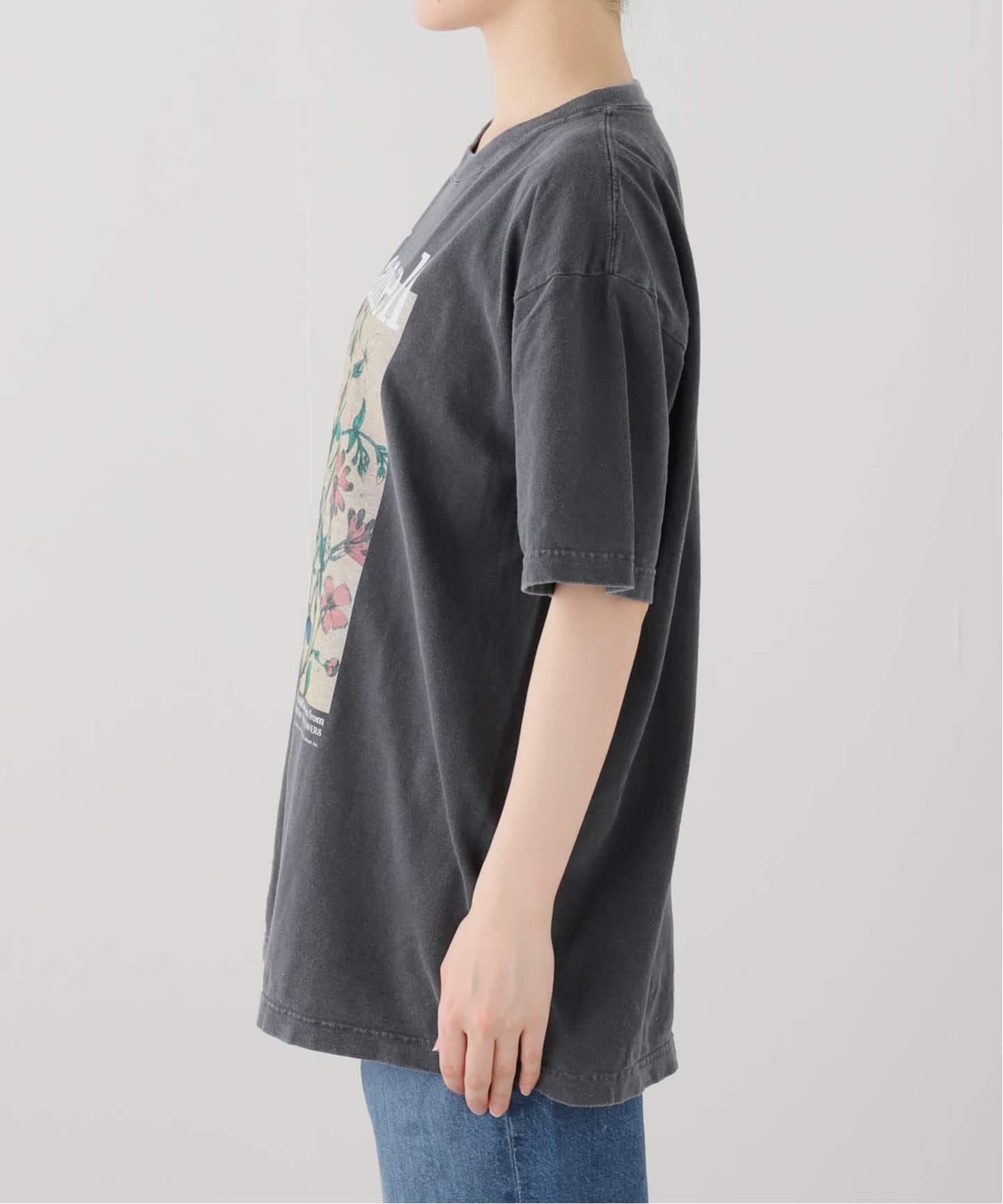 JOHNBULL/ジョンブル LIFE Mansell T（Tシャツ／カットソー