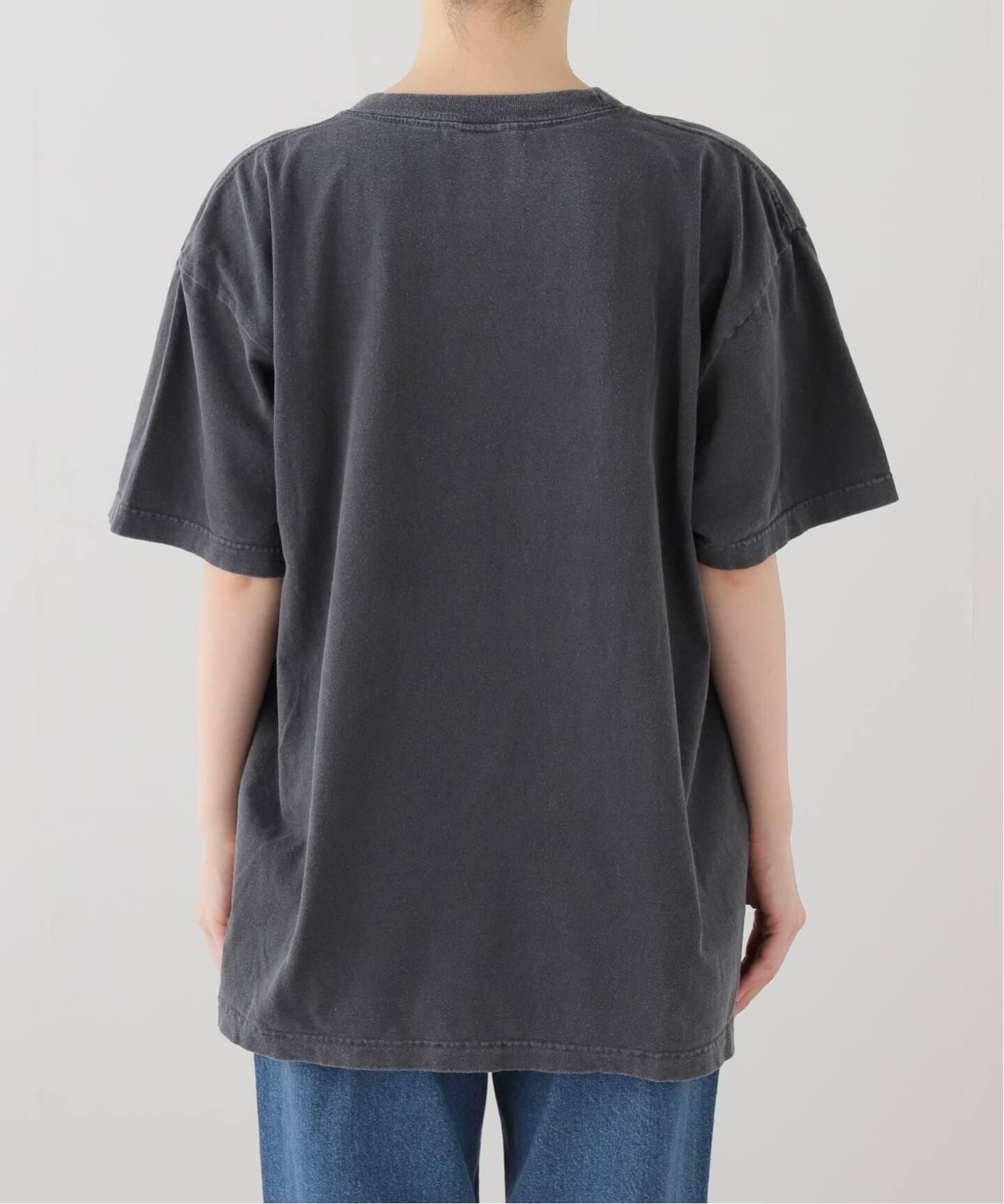 JOHNBULL/ジョンブル LIFE Mansell T（Tシャツ／カットソー