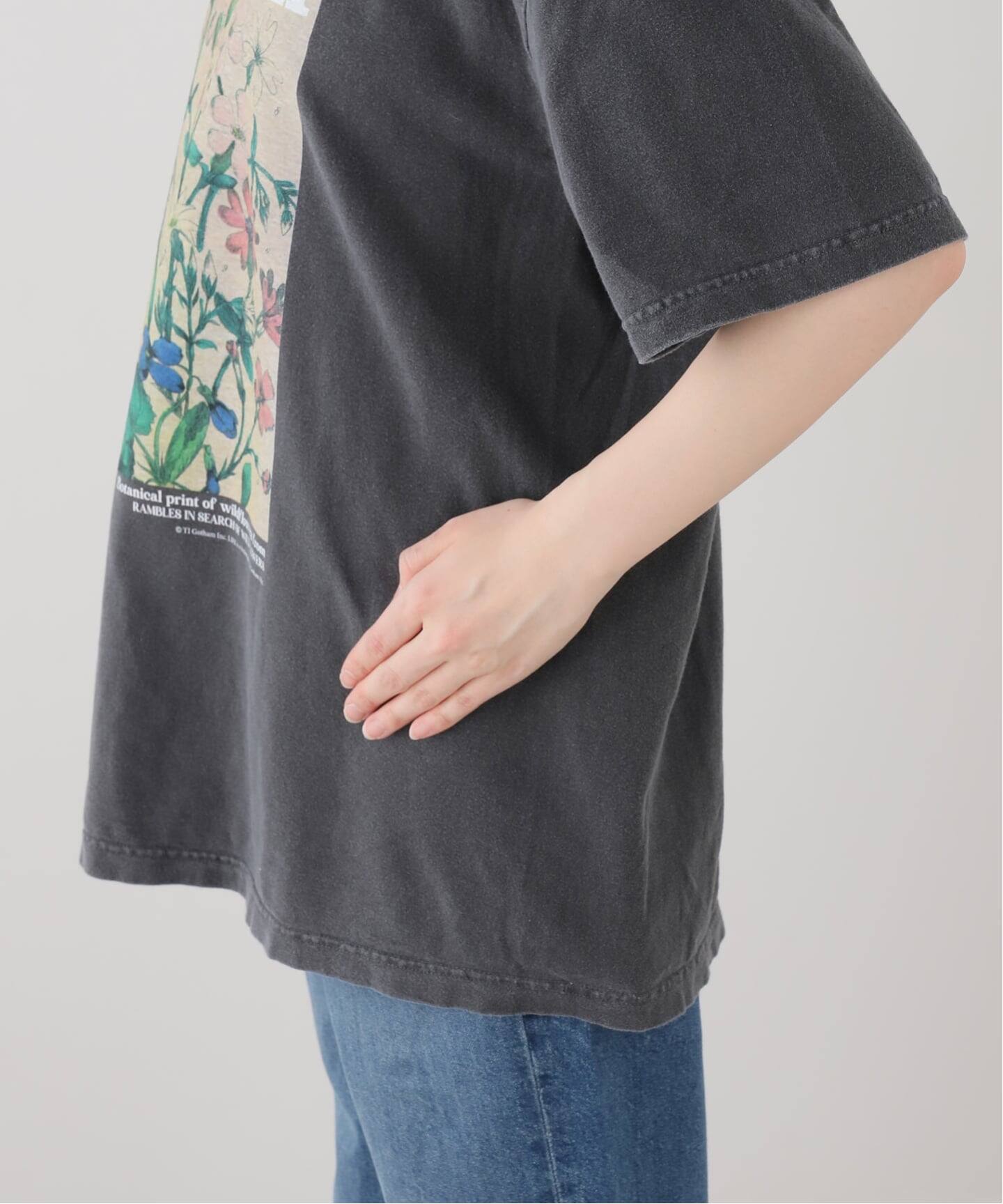 JOHNBULL/ジョンブル LIFE Mansell T（Tシャツ／カットソー