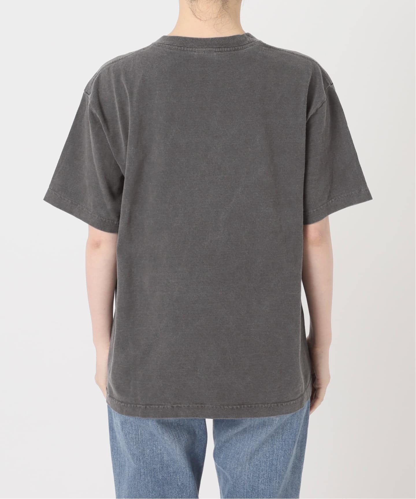 ≪新色 / 追加≫STUDIO ANIMALS 別注Animals Letter Tシャツ（Tシャツ