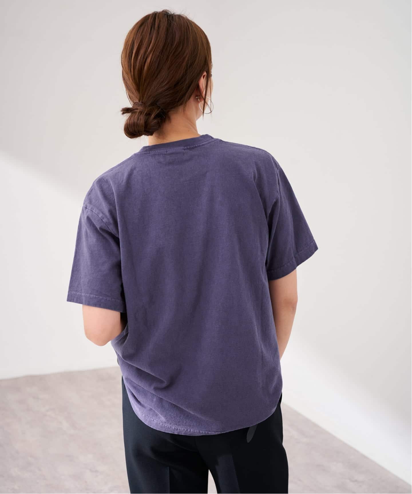 ≪予約≫STUDIO ANIMALS 別注IM WAKE FOR YOU TS（Tシャツ／カットソー