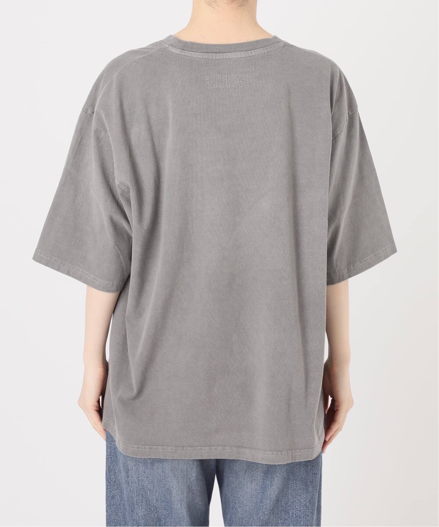 JOHNBULL/ジョンブル PENUTS BUDDY T（Tシャツ／カットソー