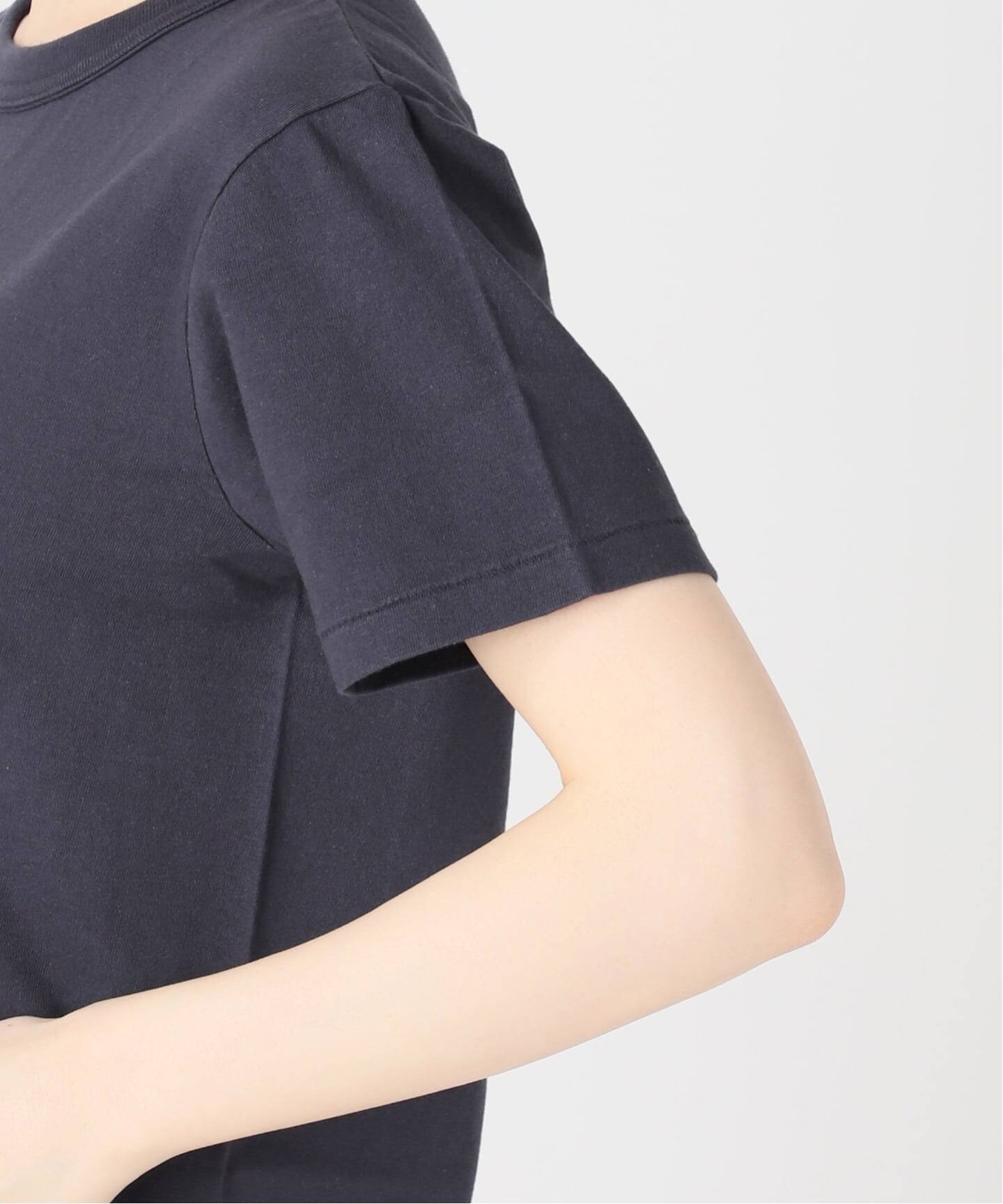 Healthknit/ヘルスニット tonpkins CN SS（Tシャツ／カットソー