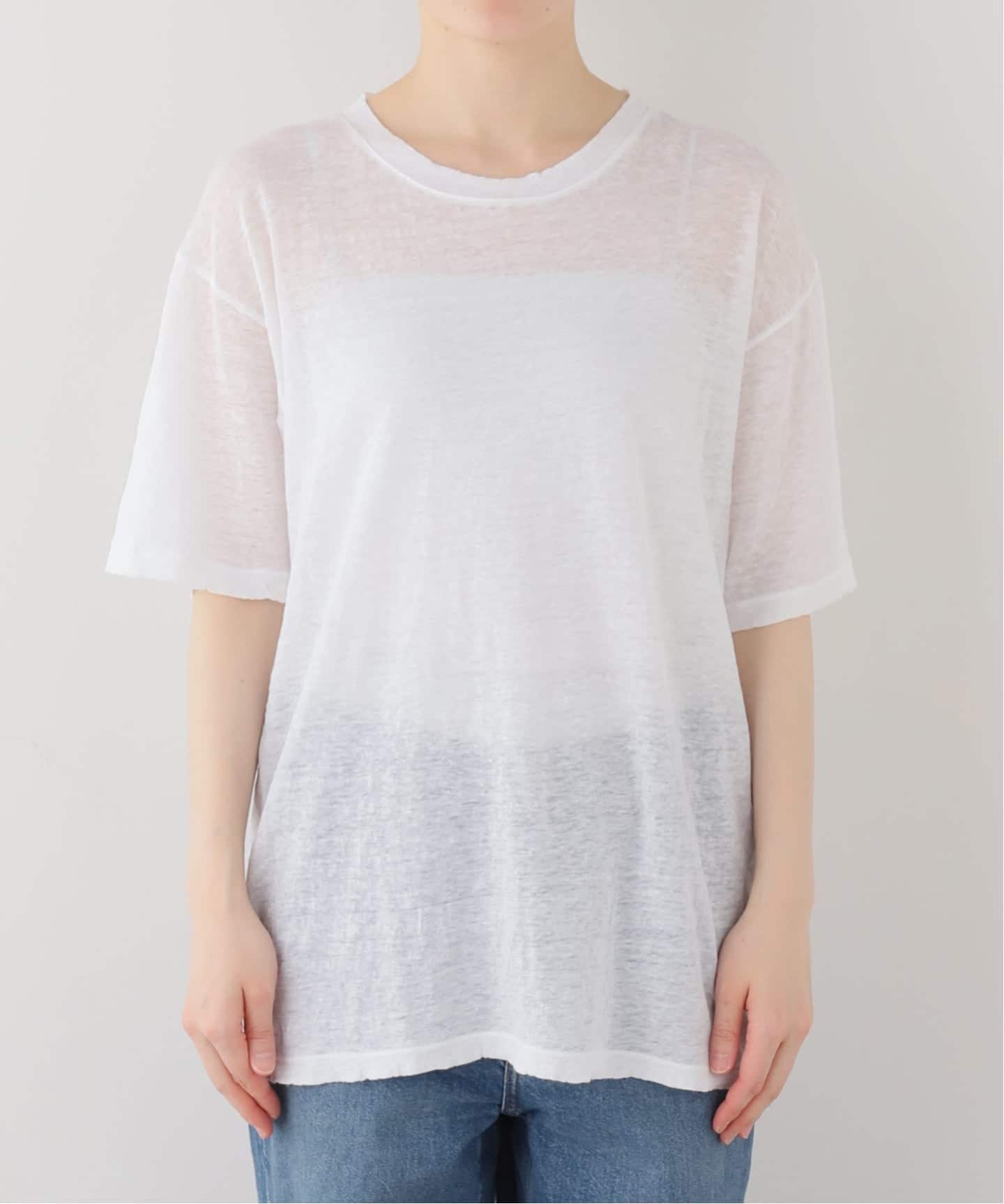 Raspail/ラスパイユ Tシャツ（Tシャツ／カットソー）｜FRAMeWORK