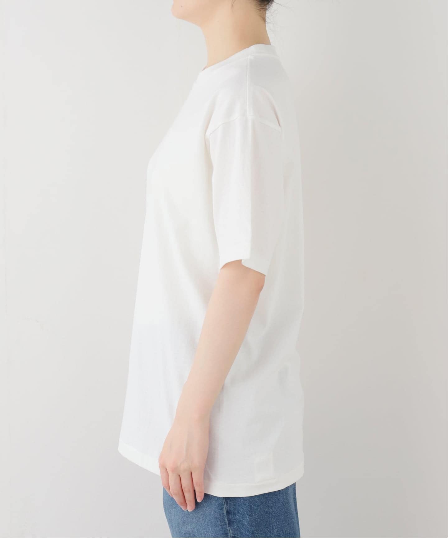 NIGEL CABOURN/ナイジェルケーボン 2pack GYM T-SH（Tシャツ