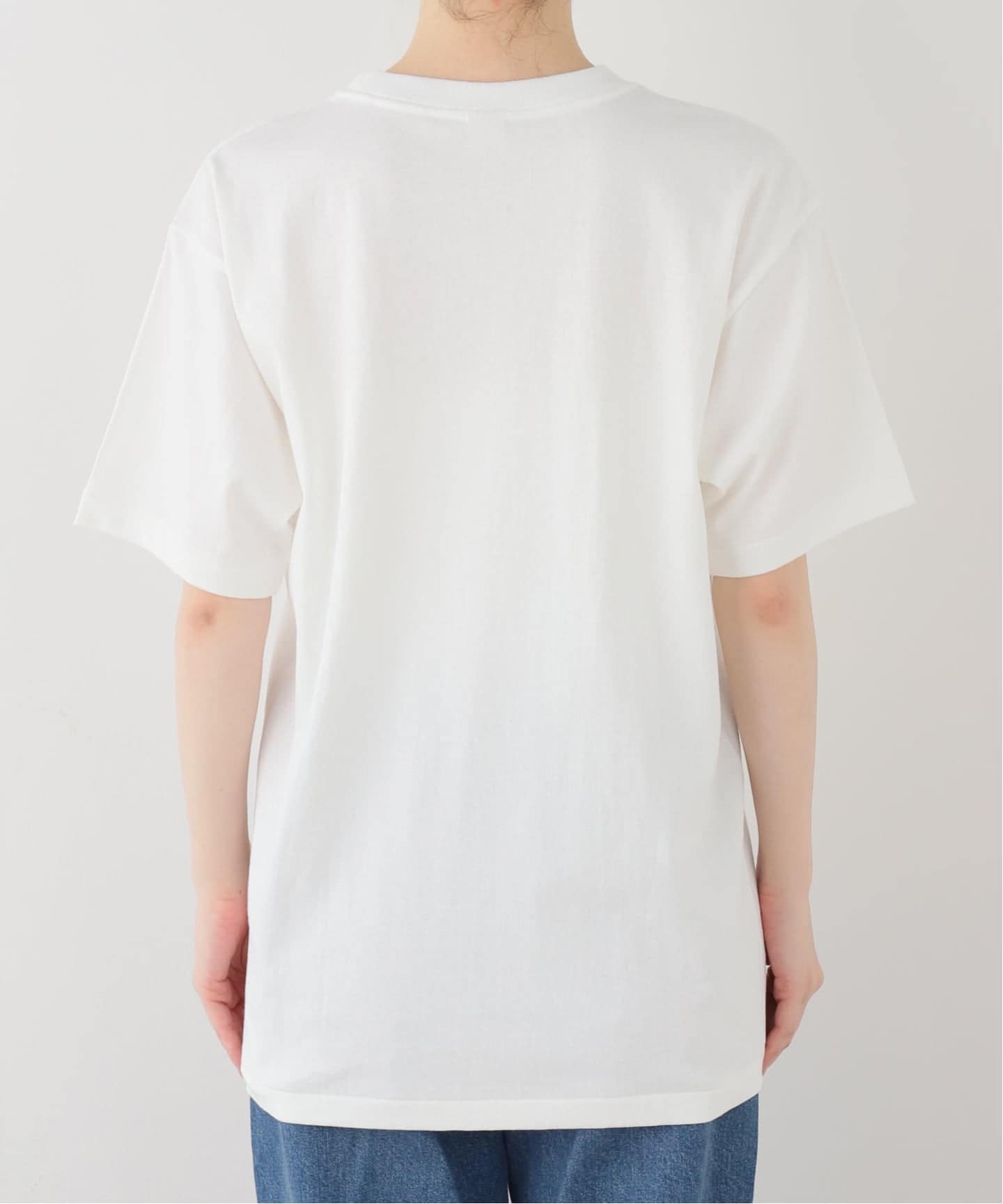 NIGEL CABOURN/ナイジェルケーボン 2pack GYM T-SH（Tシャツ