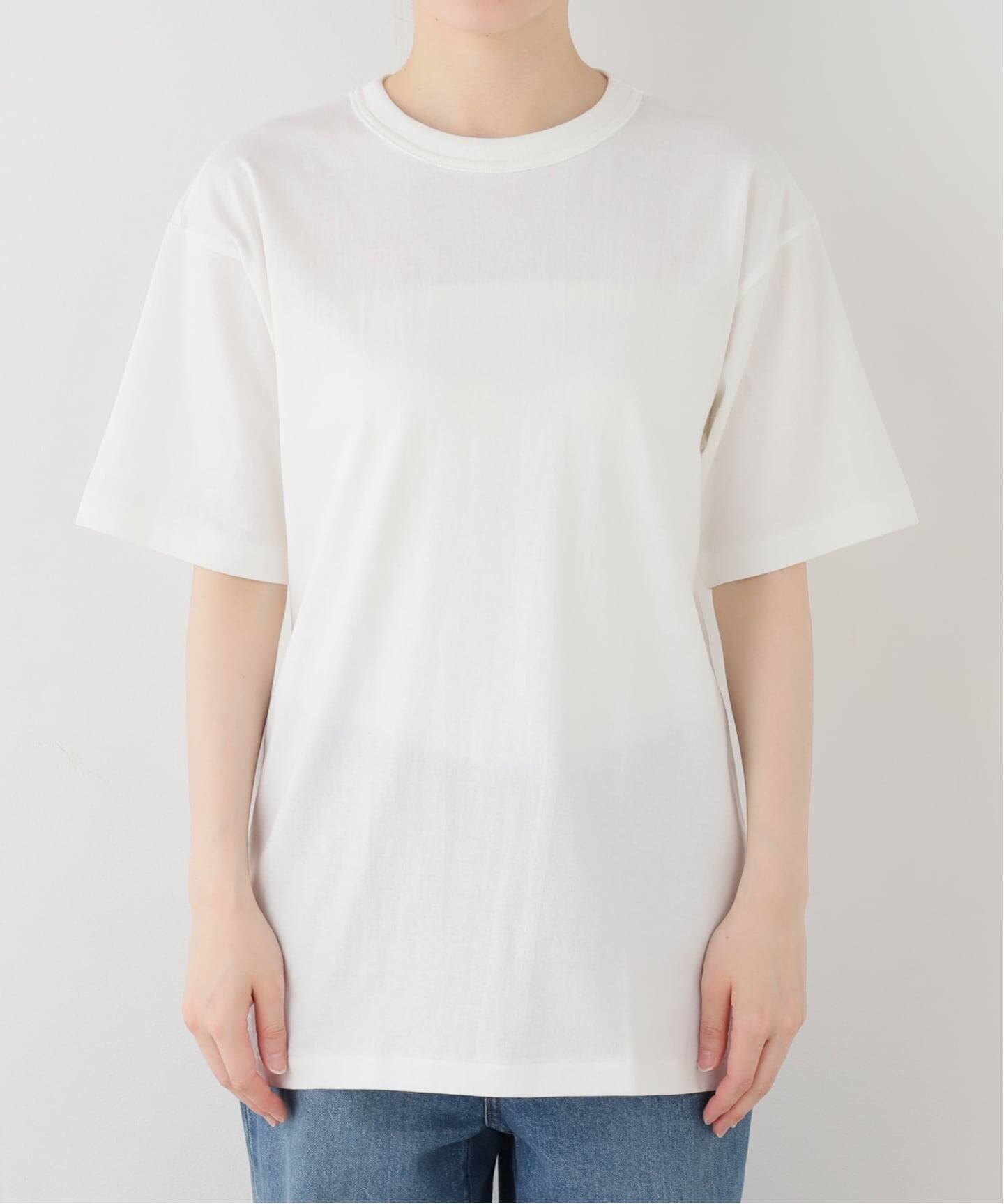 NIGEL CABOURN/ナイジェルケーボン 2pack GYM T-SH（Tシャツ