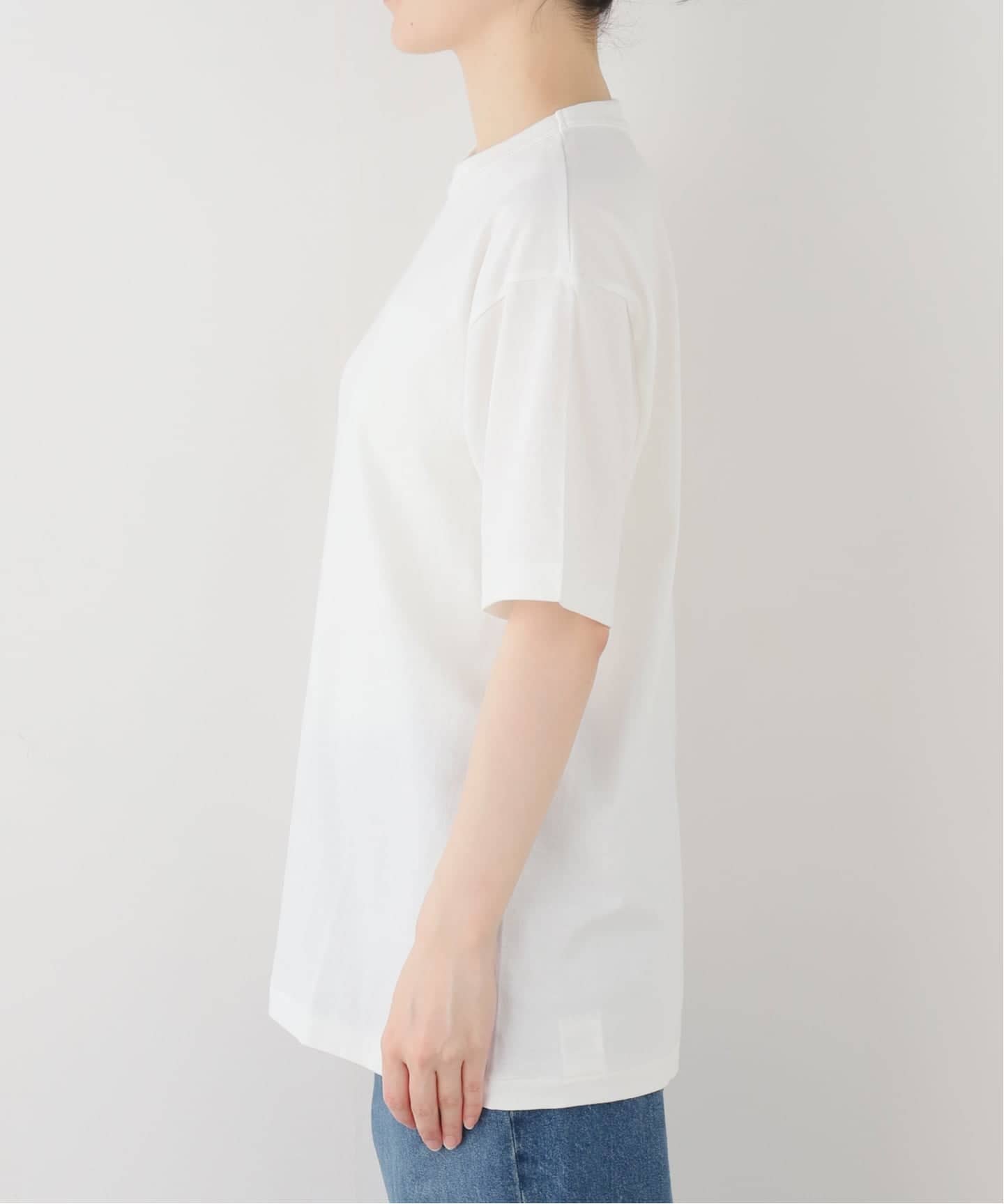 NIGEL CABOURN/ナイジェルケーボン 2pack GYM T-SH（Tシャツ