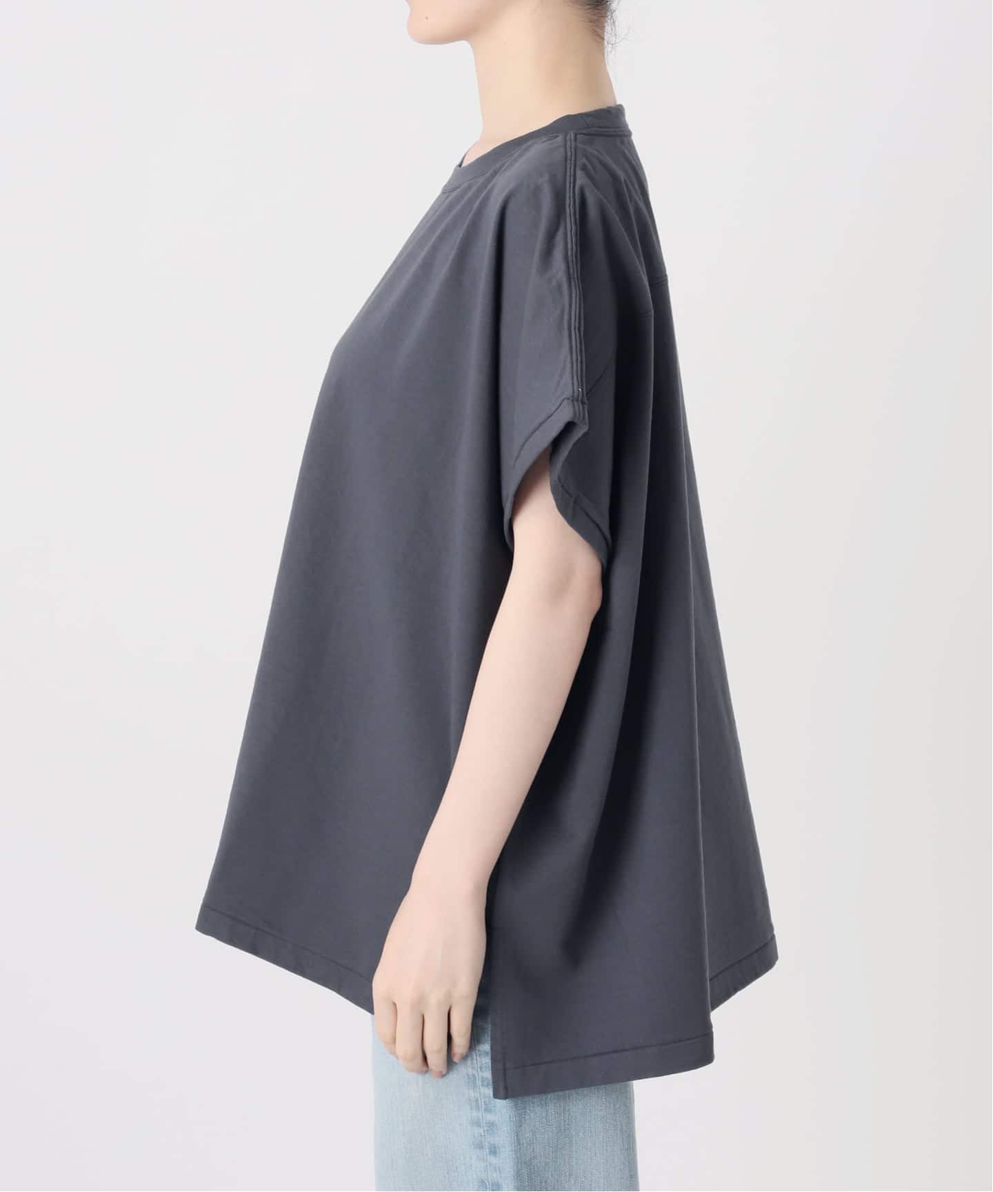 GREYCHORD/グレーコード 別注フットボールTEE（Tシャツ／カットソー