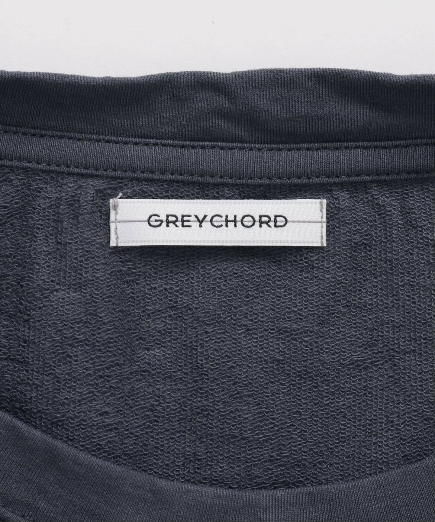 GREYCHORD/グレーコード 別注フットボールTEE（Tシャツ／カットソー