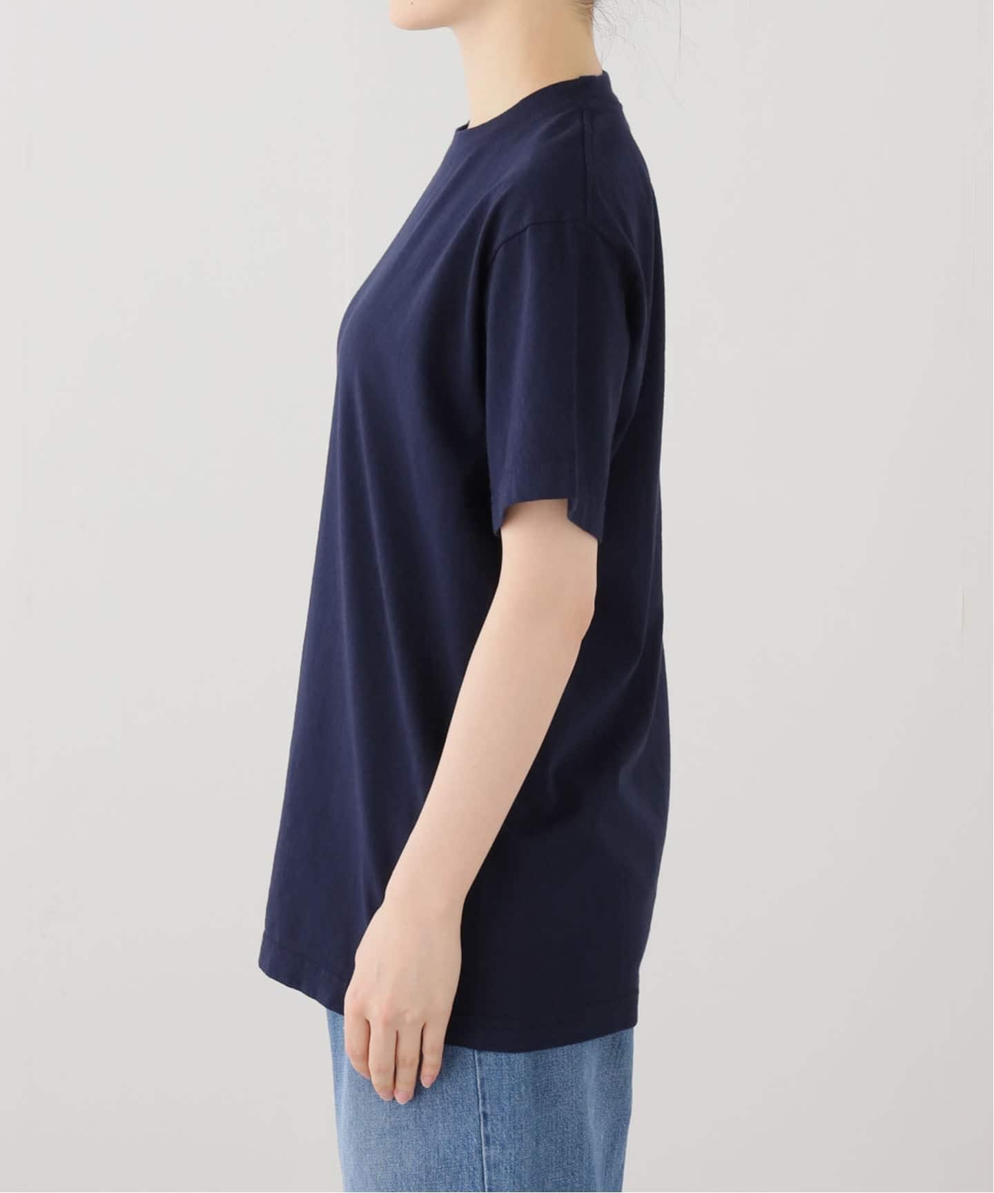 BROOKS BROTHERS BBJ EX KNT USA 2-PACK TEE（Tシャツ／カットソー